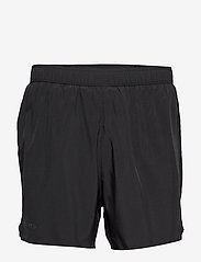 Adv Essence 5" Stretch Shorts M - BLACK