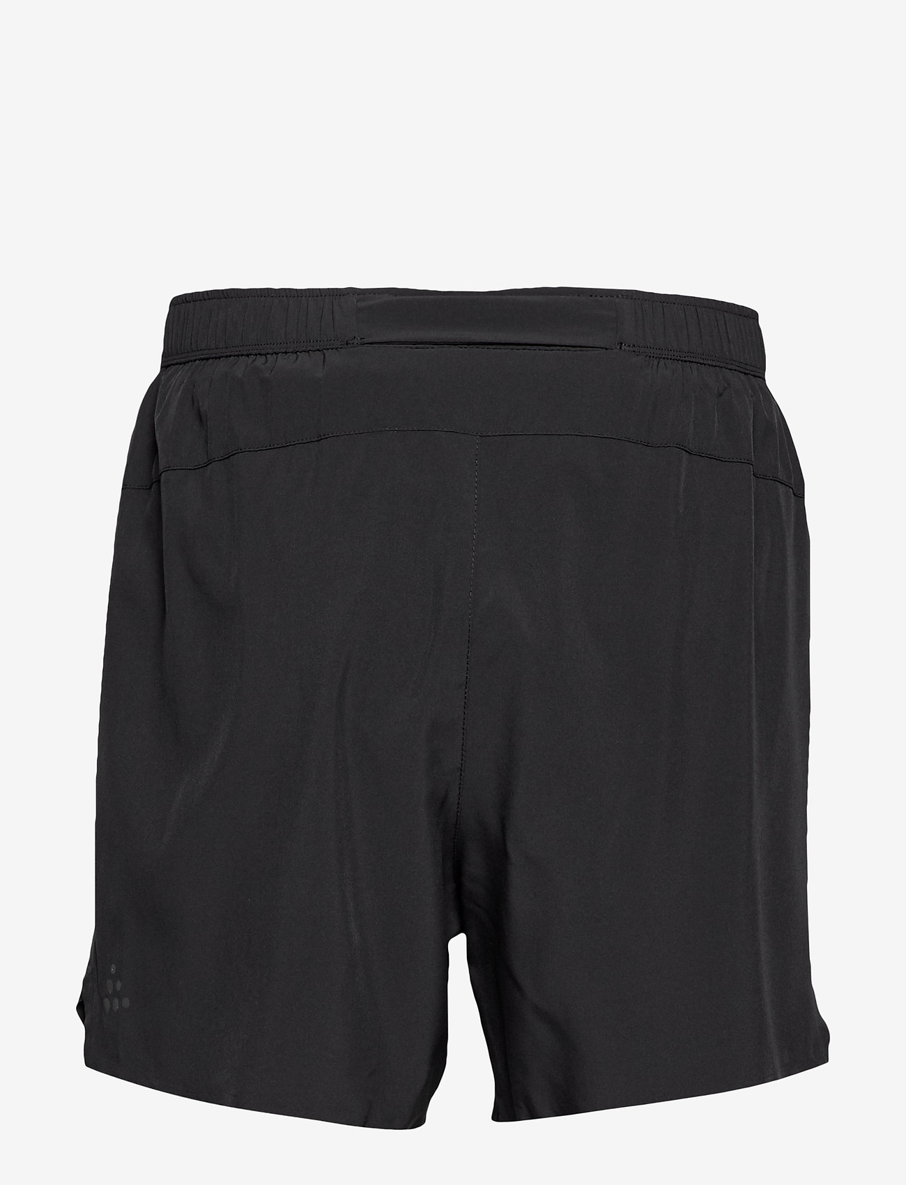 Craft - Adv Essence 5" Stretch Shorts M - sportsshorts - black - 1