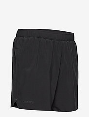 Craft - Adv Essence 5" Stretch Shorts M - sportsshorts - black - 3