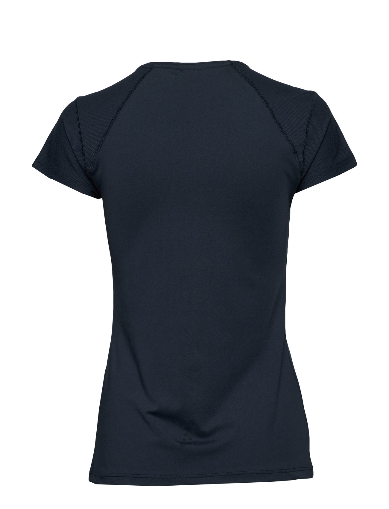 Craft - Adv Essence Ss Slim Tee W - t-shirts - blaze - 2