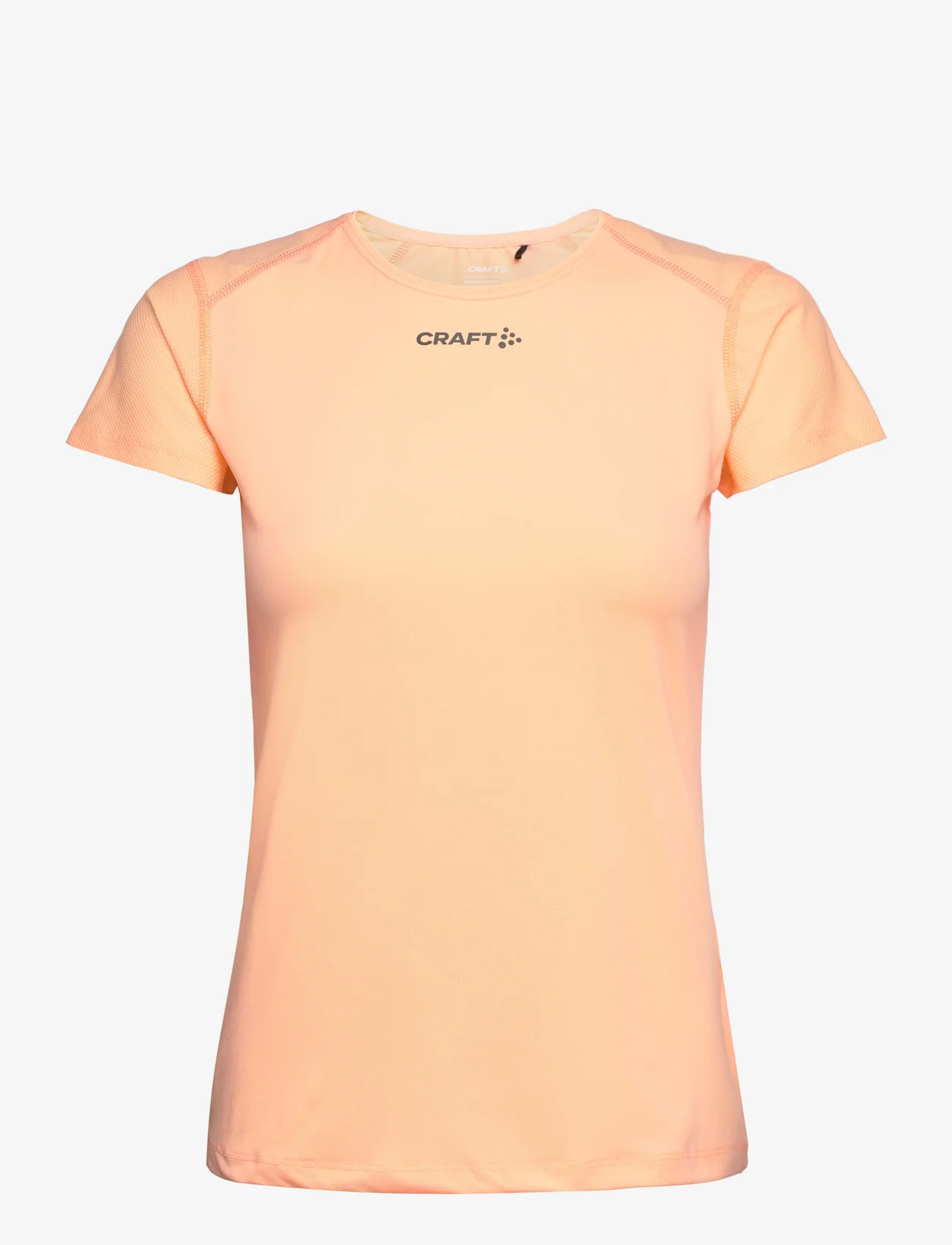 Craft - Adv Essence Ss Slim Tee W - t-shirts - cosmo - 0