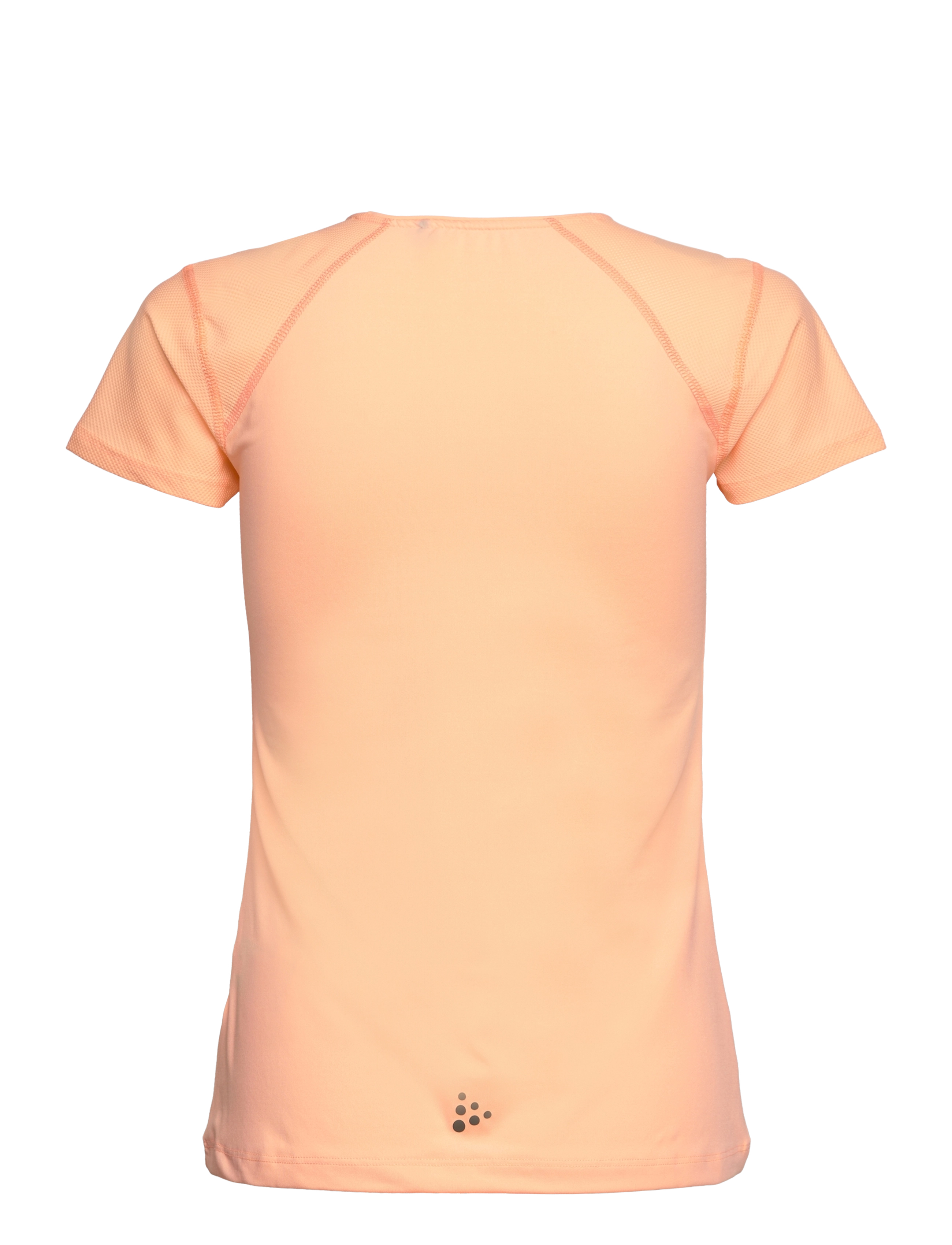 Craft - Adv Essence Ss Slim Tee W - t-shirts - cosmo - 2
