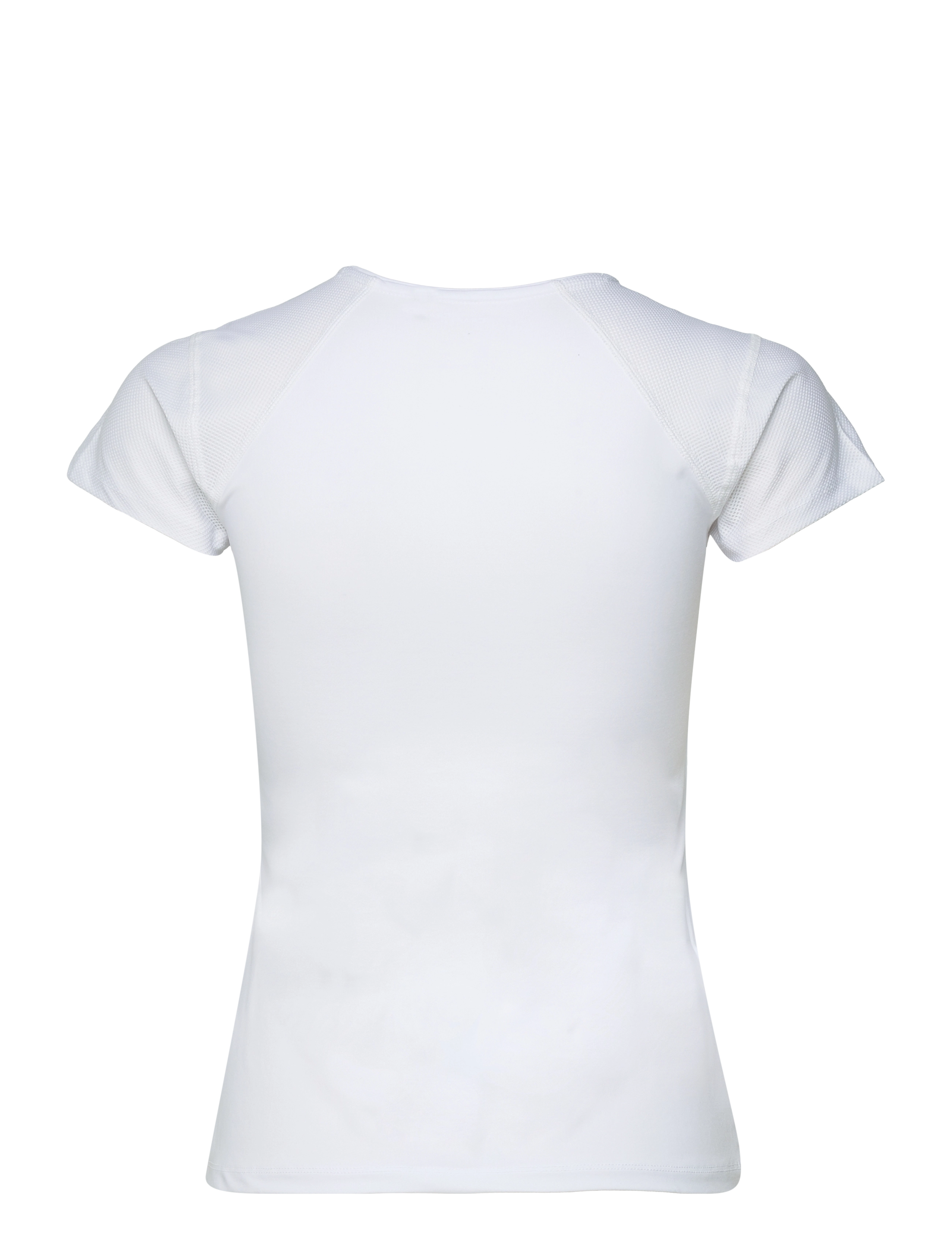 Craft - Adv Essence Ss Slim Tee W - white - 2