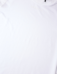 Craft - Adv Essence Ss Slim Tee W - t-shirts - white - 2