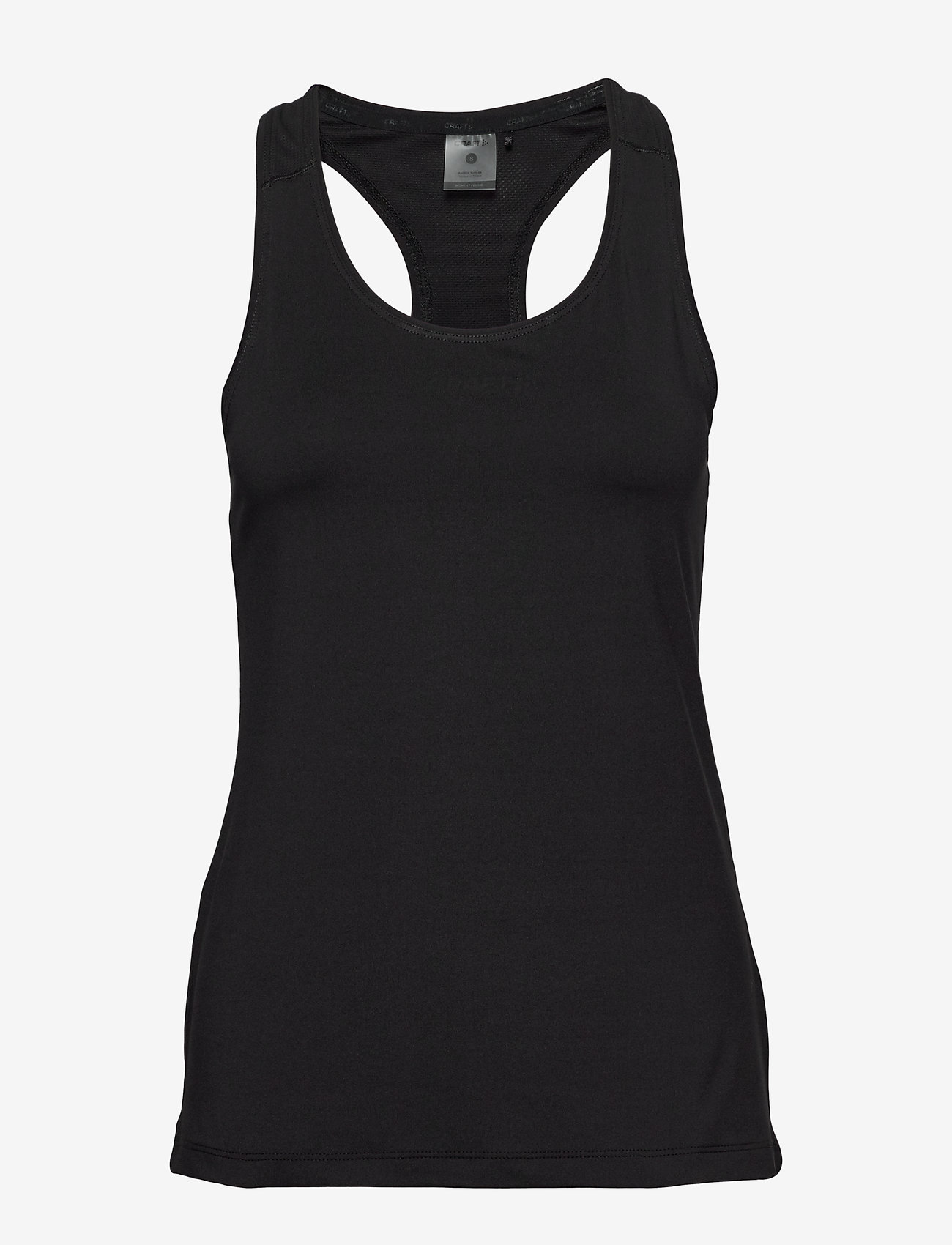 Craft - Adv Essence Singlet W - black - 1