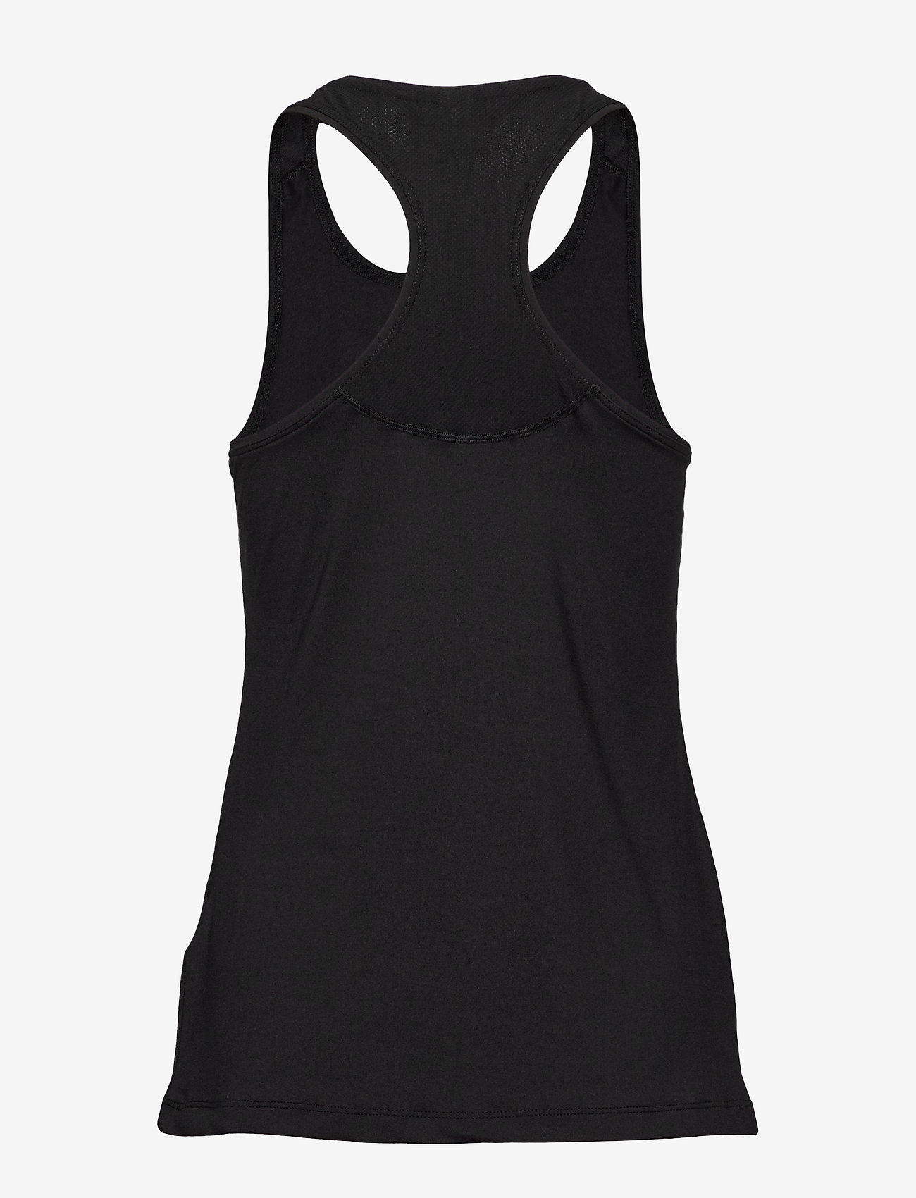 Craft - Adv Essence Singlet W - black - 2