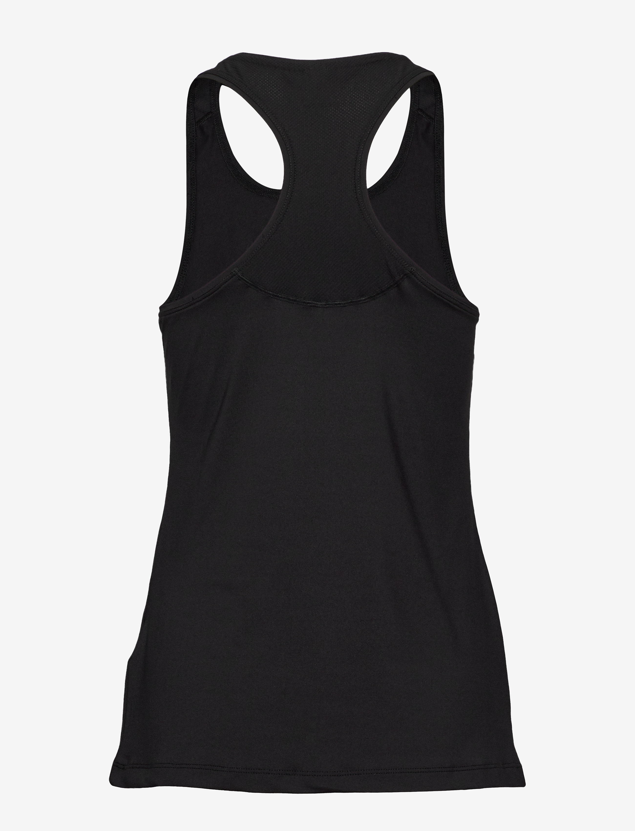 Craft - Adv Essence Singlet W - black - 2