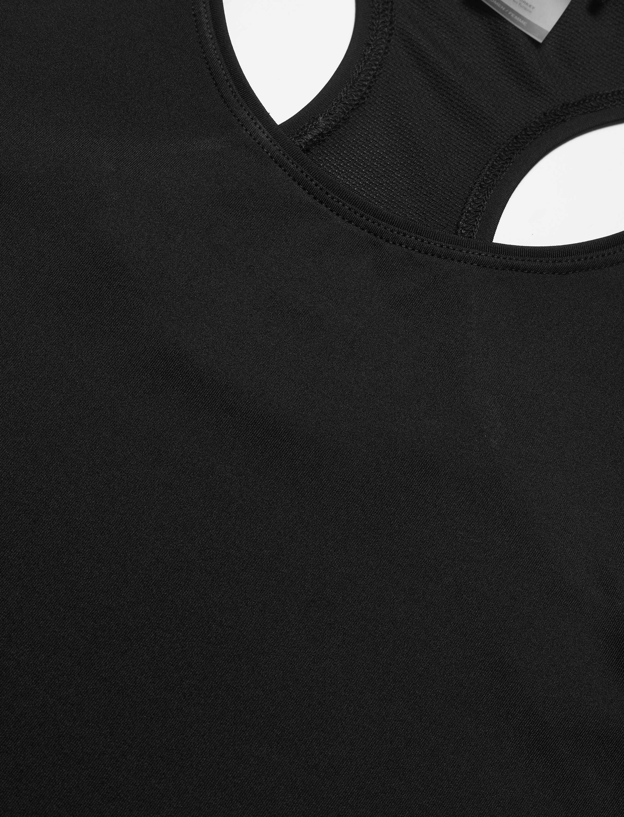 Craft - Adv Essence Singlet W - black - 4