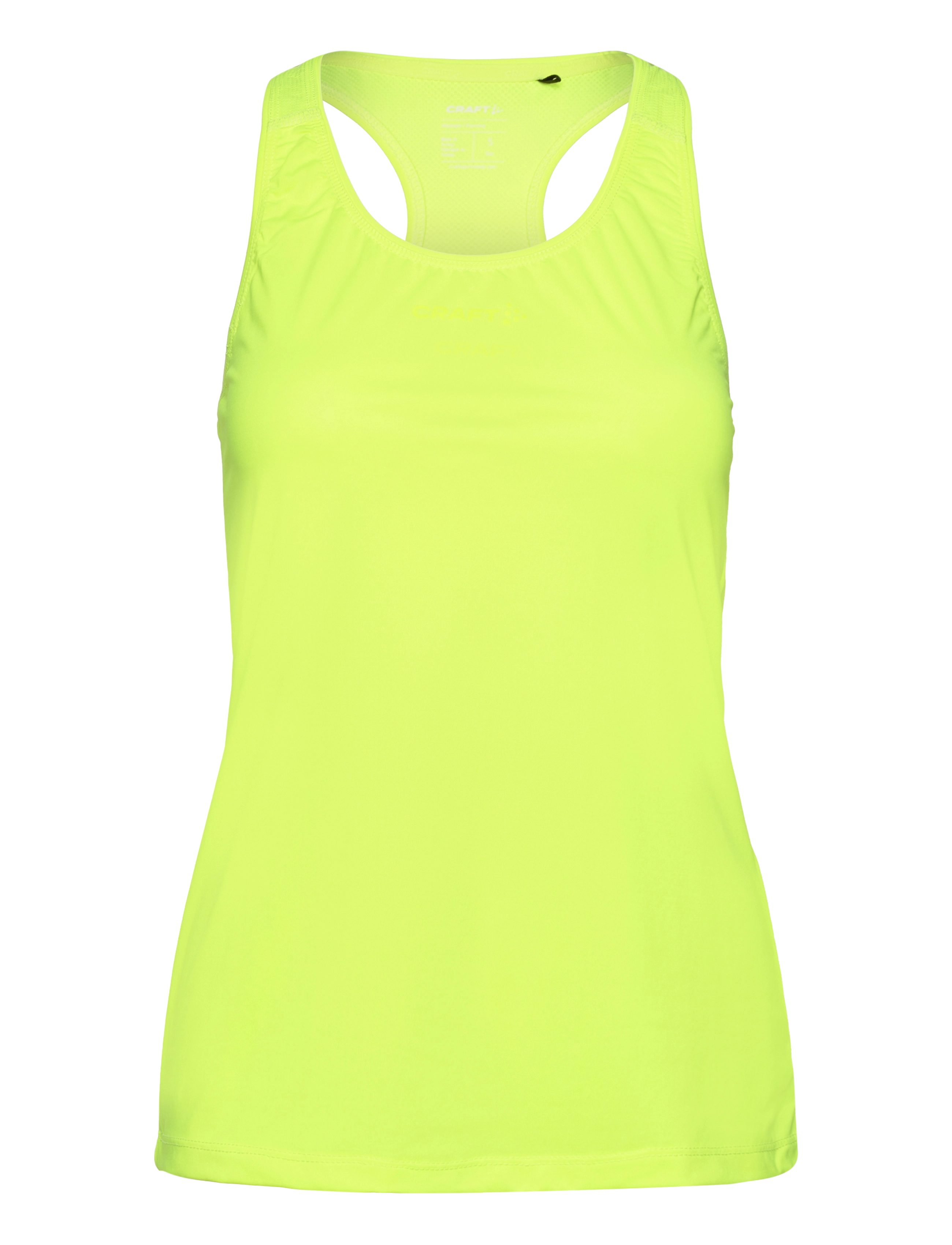 Craft - Adv Essence Singlet W - flumino - 1