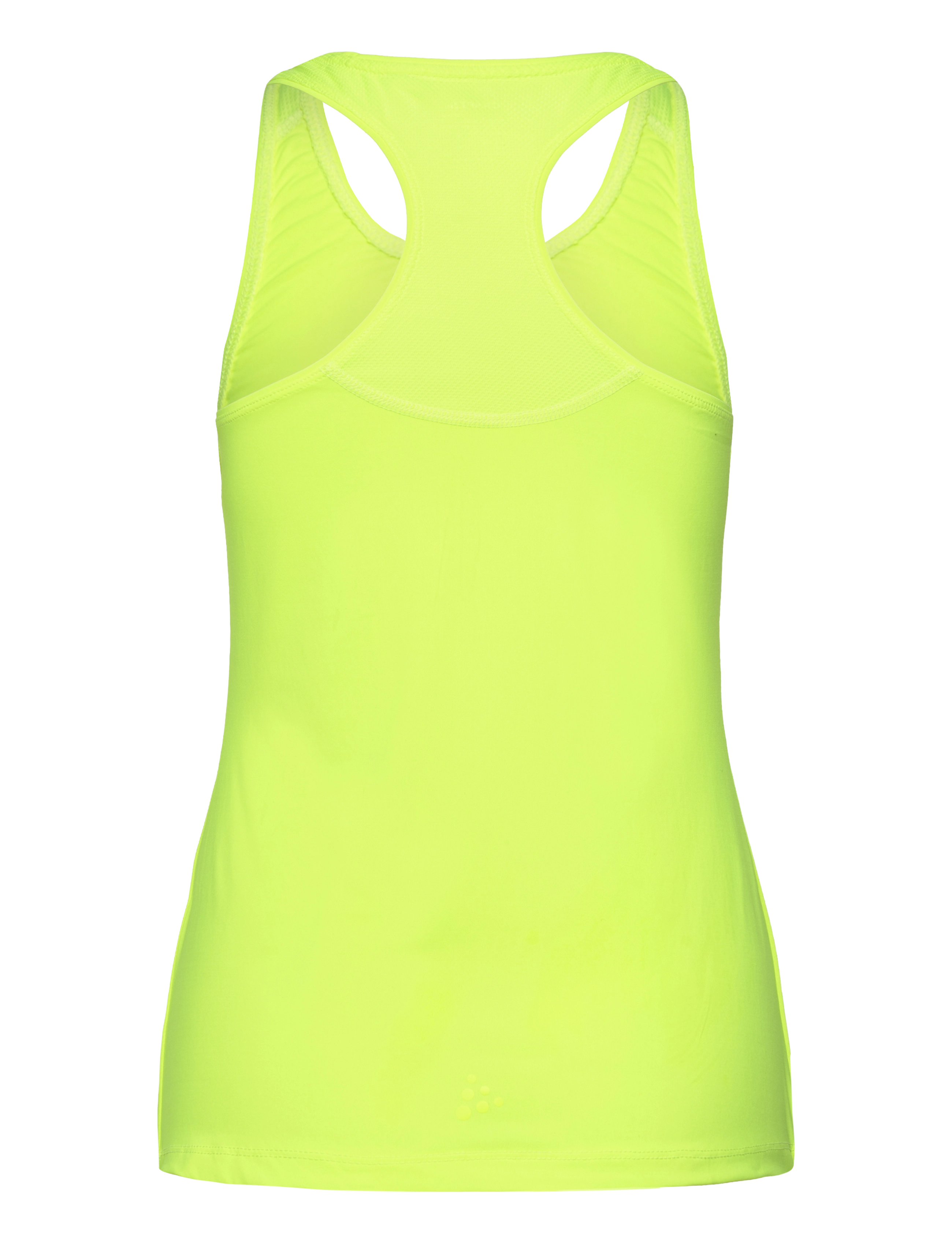 Craft - Adv Essence Singlet W - flumino - 2