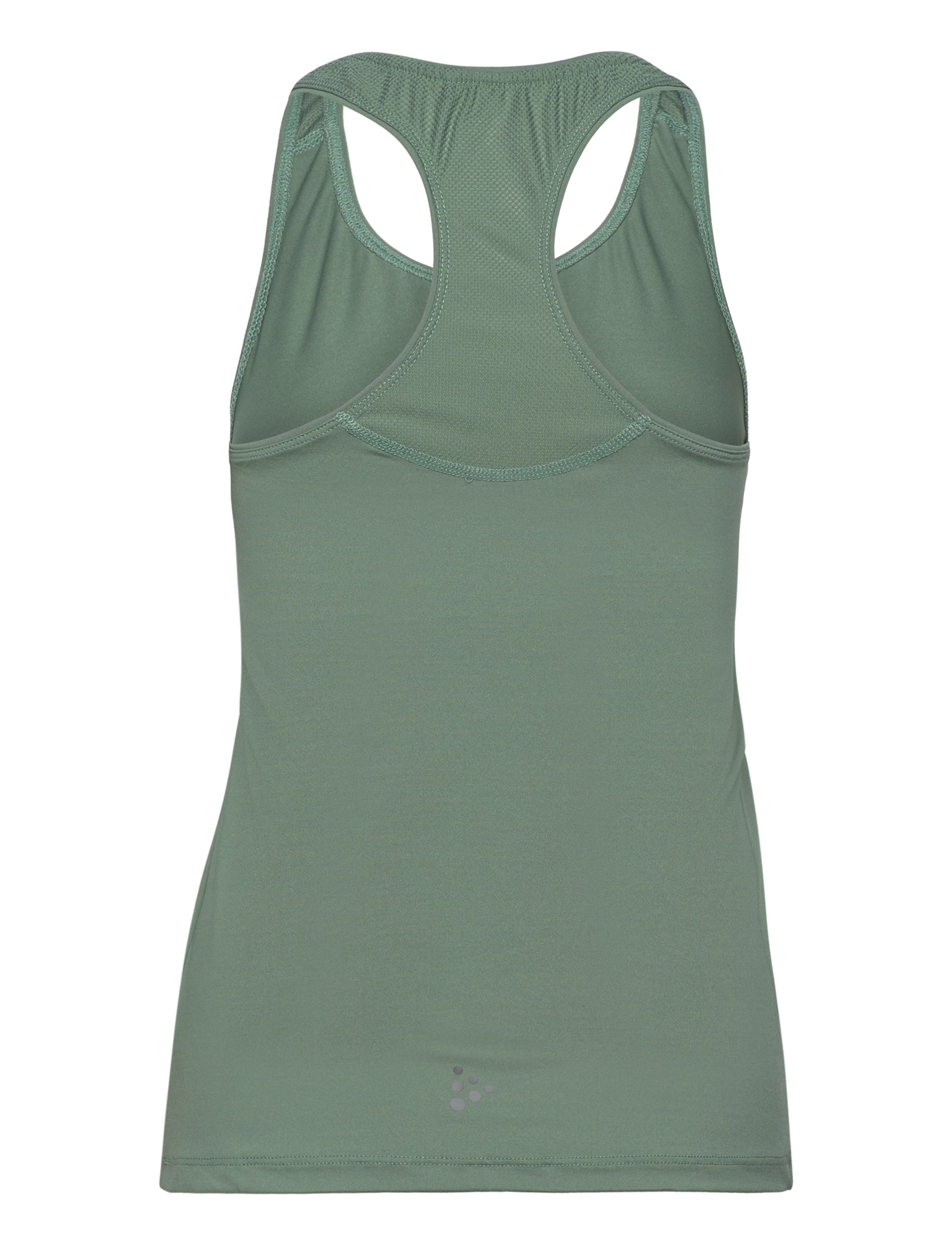 Craft - Adv Essence Singlet W - thyme - 2
