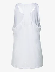 Craft - Adv Essence Singlet W - tank tops - white - 1