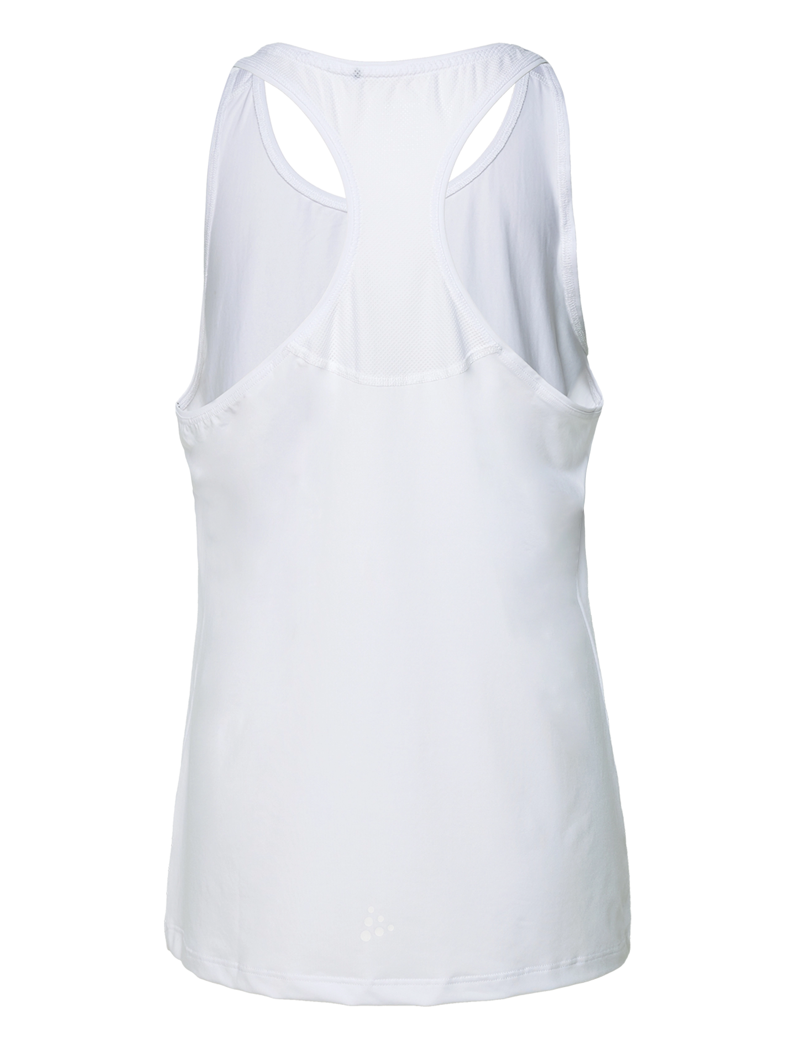 Craft - Adv Essence Singlet W - white - 1
