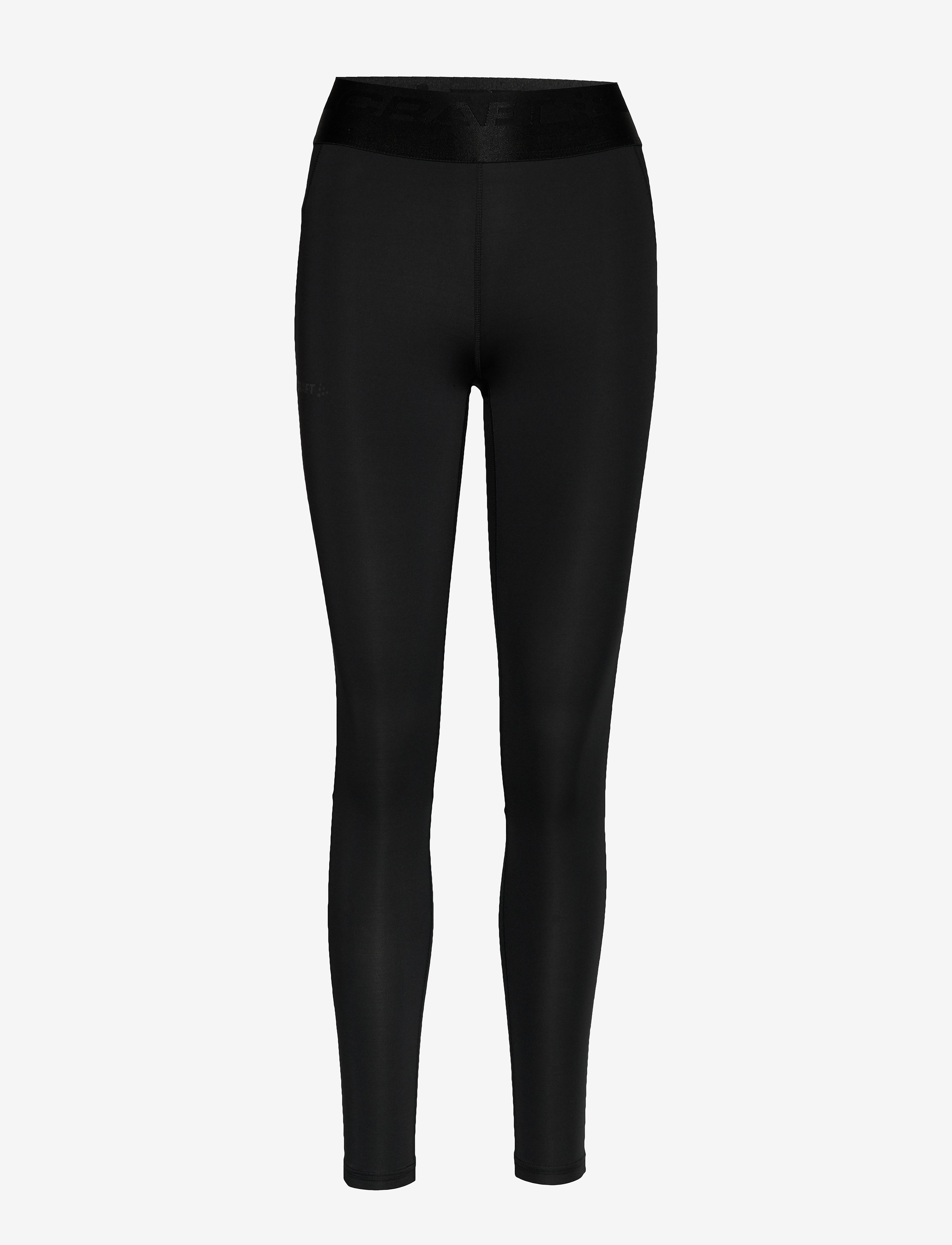 CRAFT Core Essence Strumpfhose W Schwarz - XS - Damen
