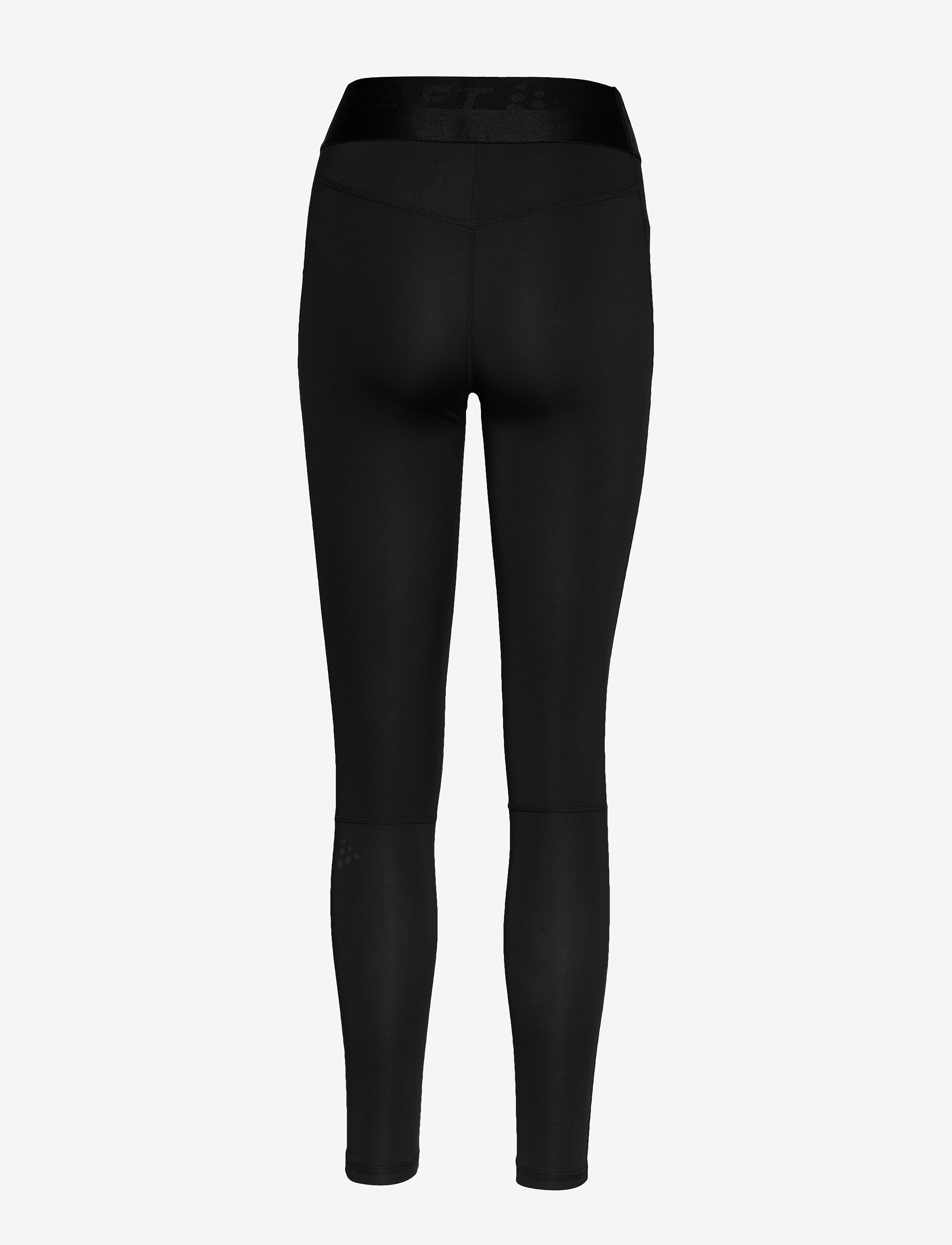 Craft - Core Essence Tights W - volledige lengte - black - 2