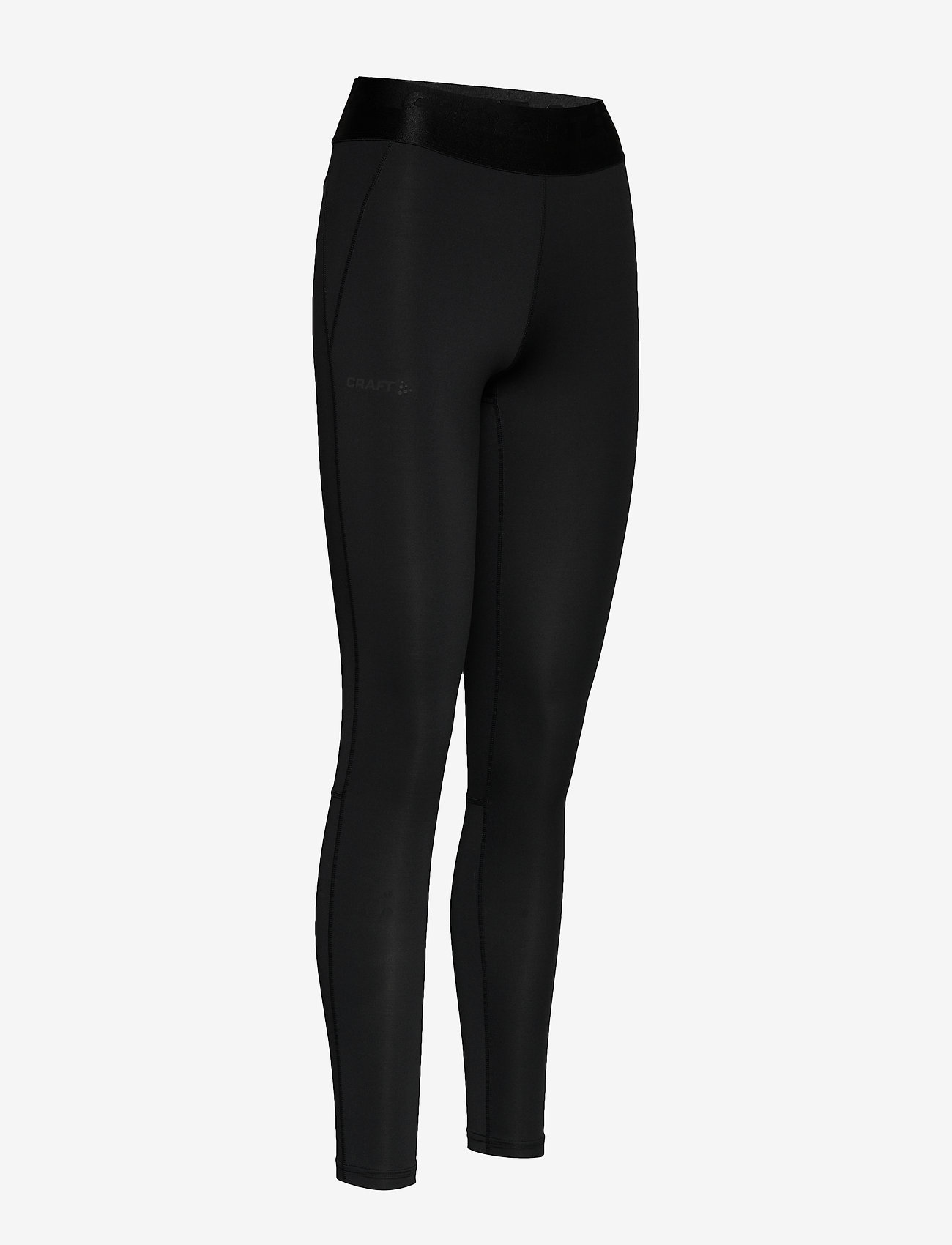 Craft - Core Essence Tights W - full length - black - 2