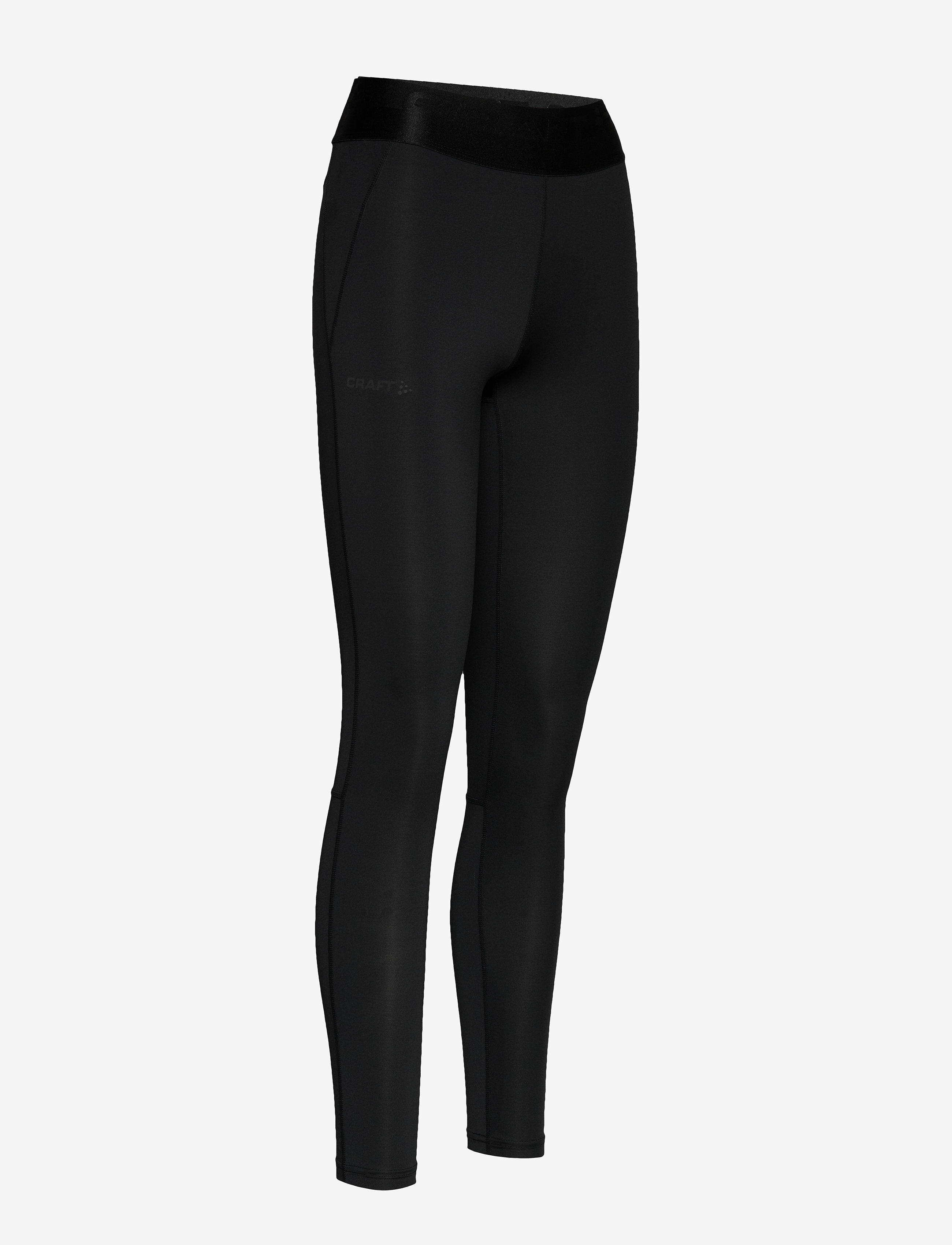 Craft - Core Essence Tights W - volledige lengte - black - 3