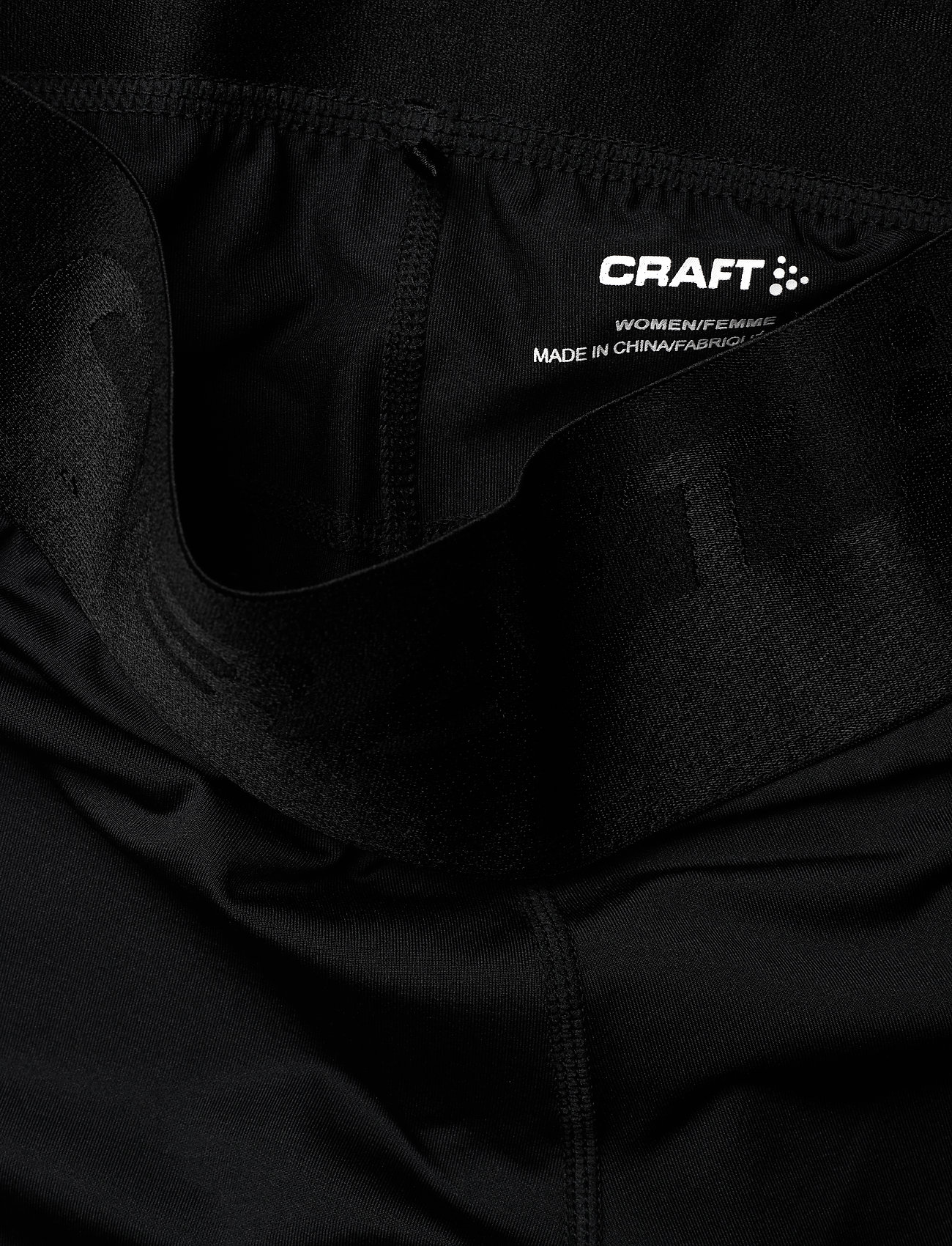 Craft - Core Essence Tights W - długie - black - 7