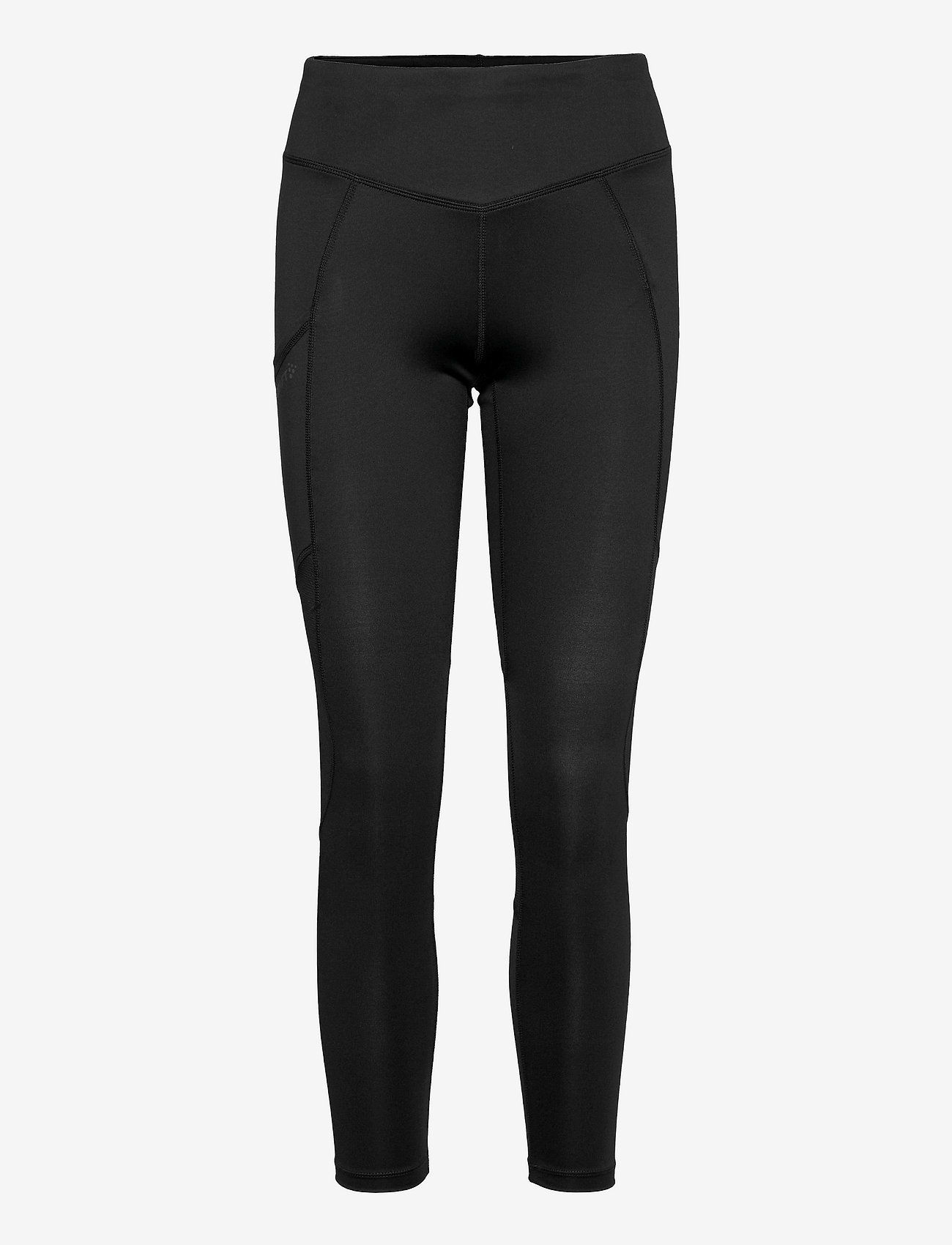 Craft - ADV ESSENCE TIGHTS W - black - 0