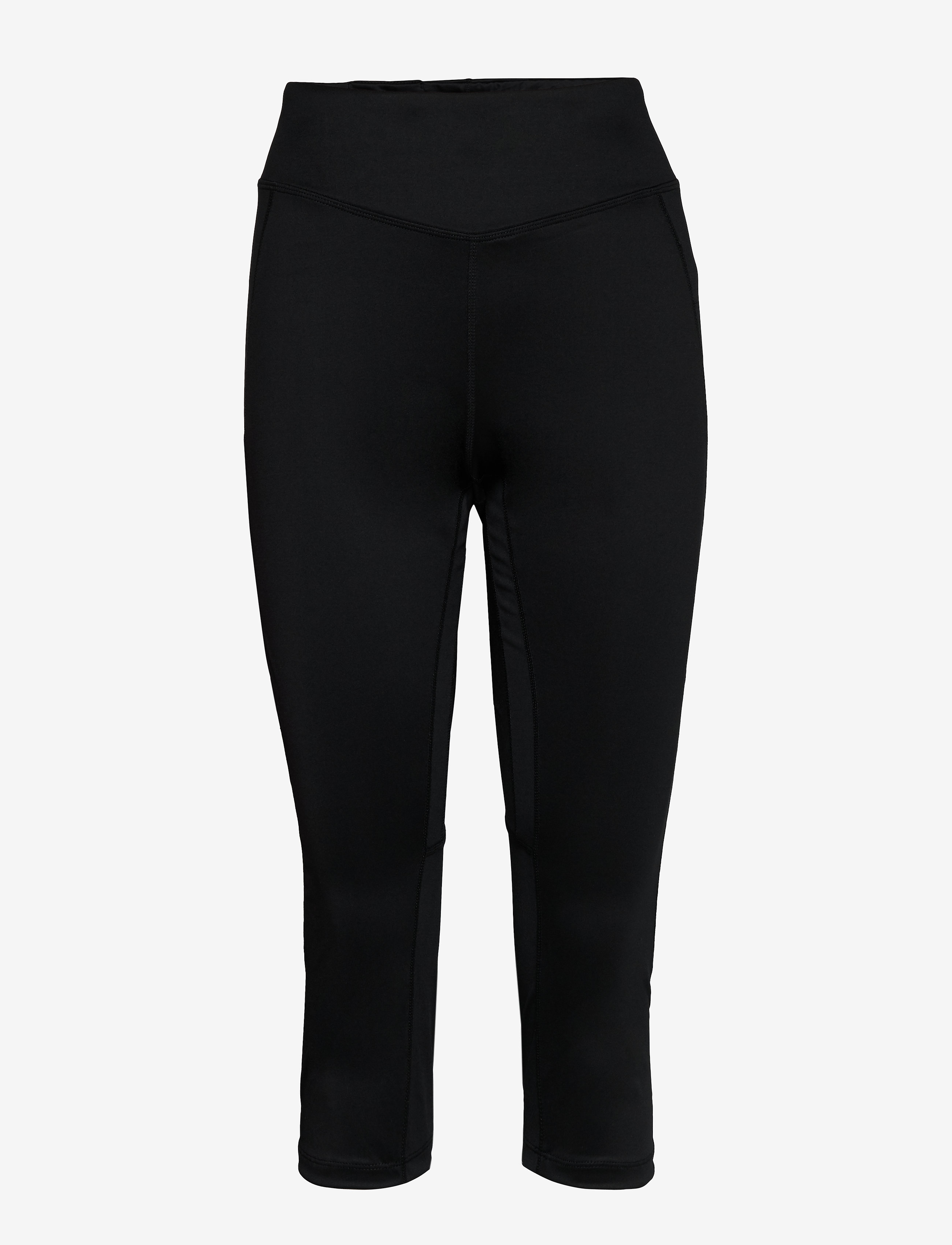 CRAFT Adv Essence Capri Strumpfhose W Schwarz - XS - Damen