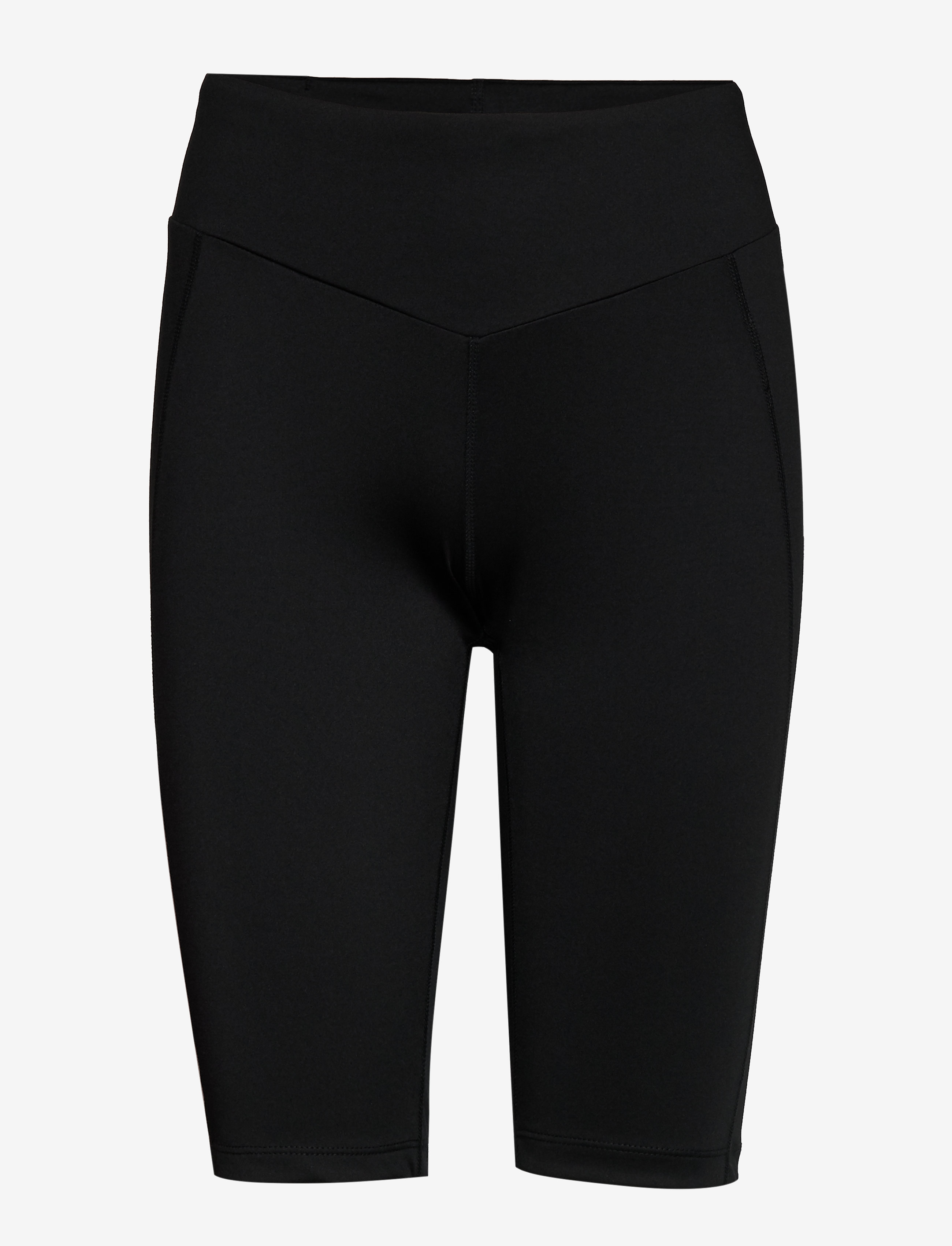 Adv Essence Short Tights W - BLACK