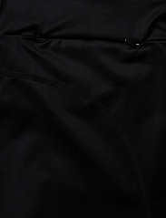 Craft - Adv Essence Hot Pant Tights W - laveste priser - black - 7