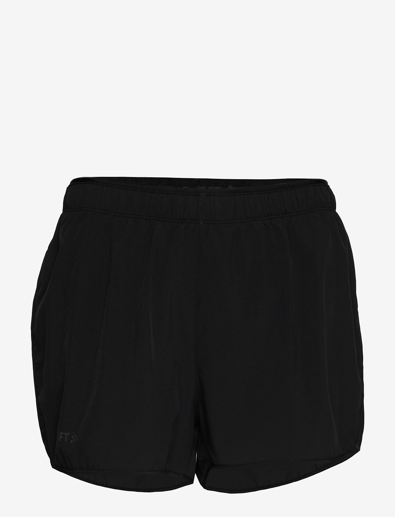 Craft - Adv Essence 2" Stretch Shorts W - laveste priser - black - 0