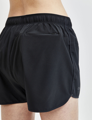 Craft - Adv Essence 2" Stretch Shorts W - trainings-shorts - black - 6