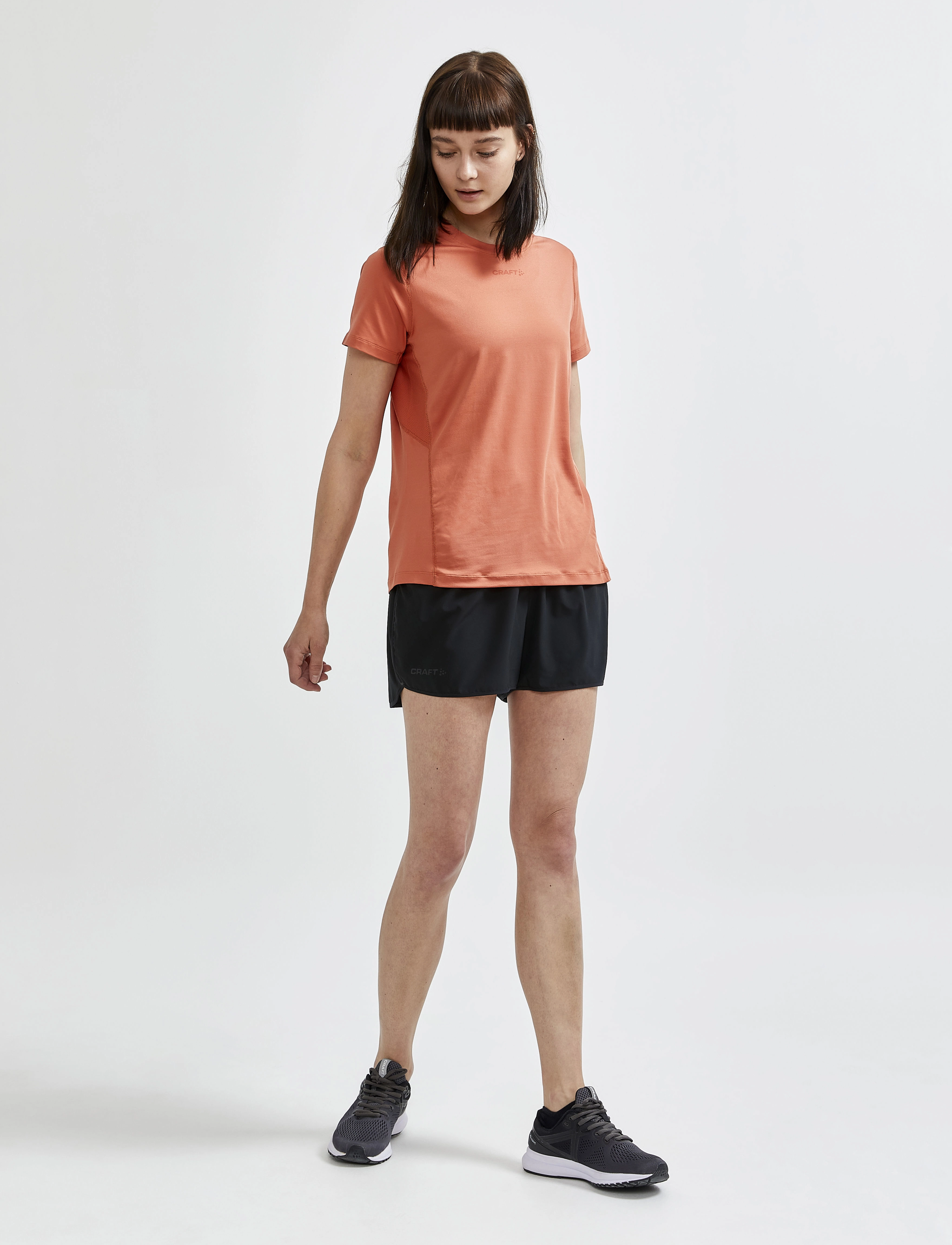 Craft Adv Essence 2" Stretch Shorts dam – bild 4