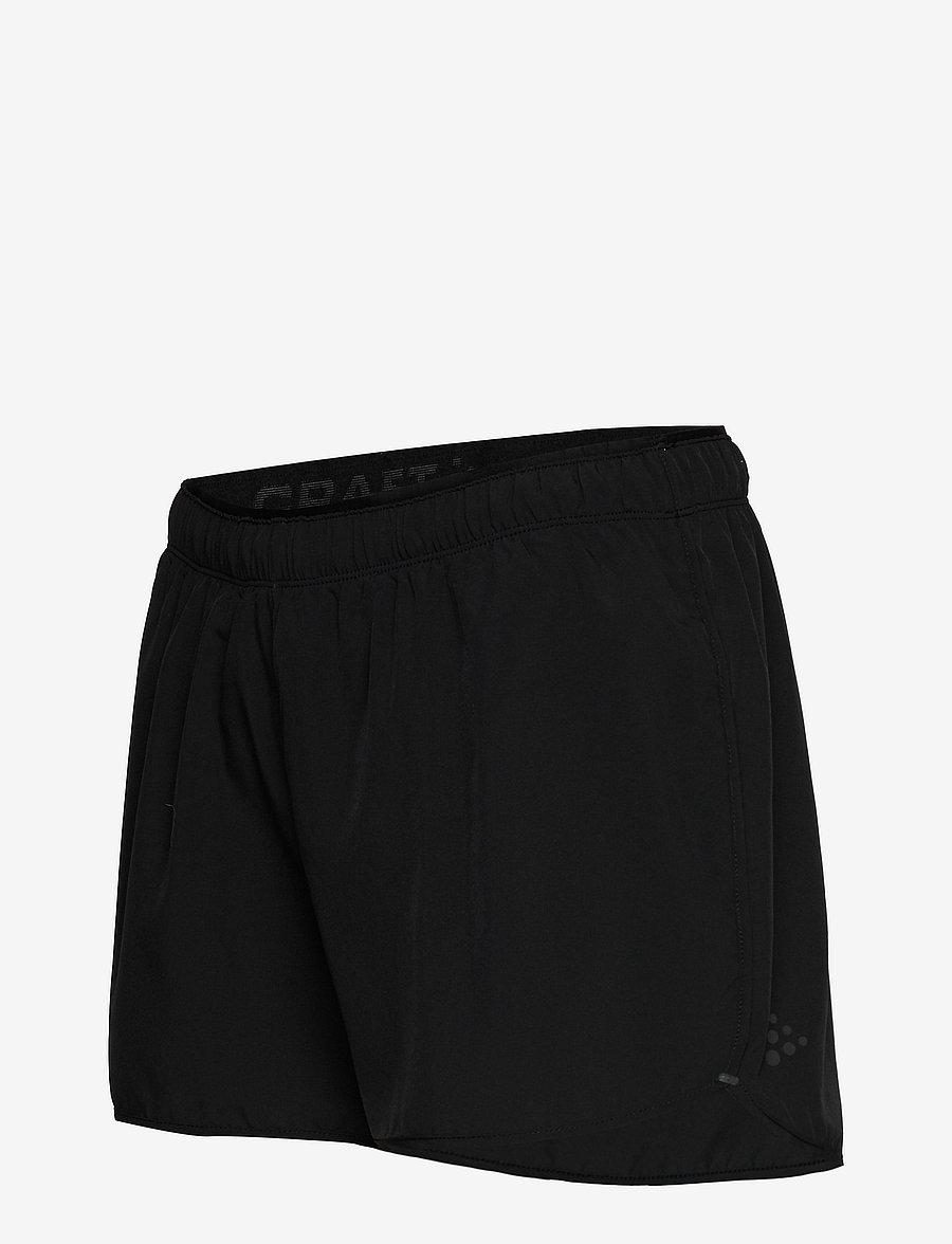 Craft - Adv Essence 2" Stretch Shorts W - golf-shorts - black - 3