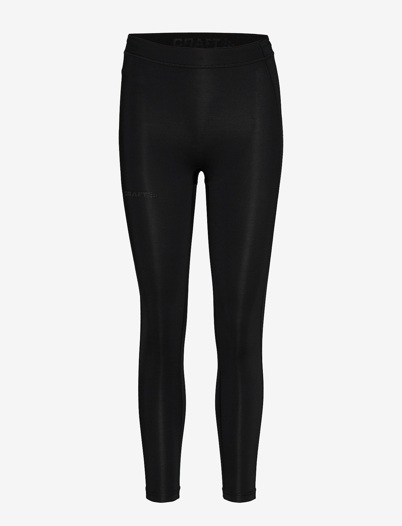 Craft - ADV Essence Compression Tights W - volle länge - black - 0