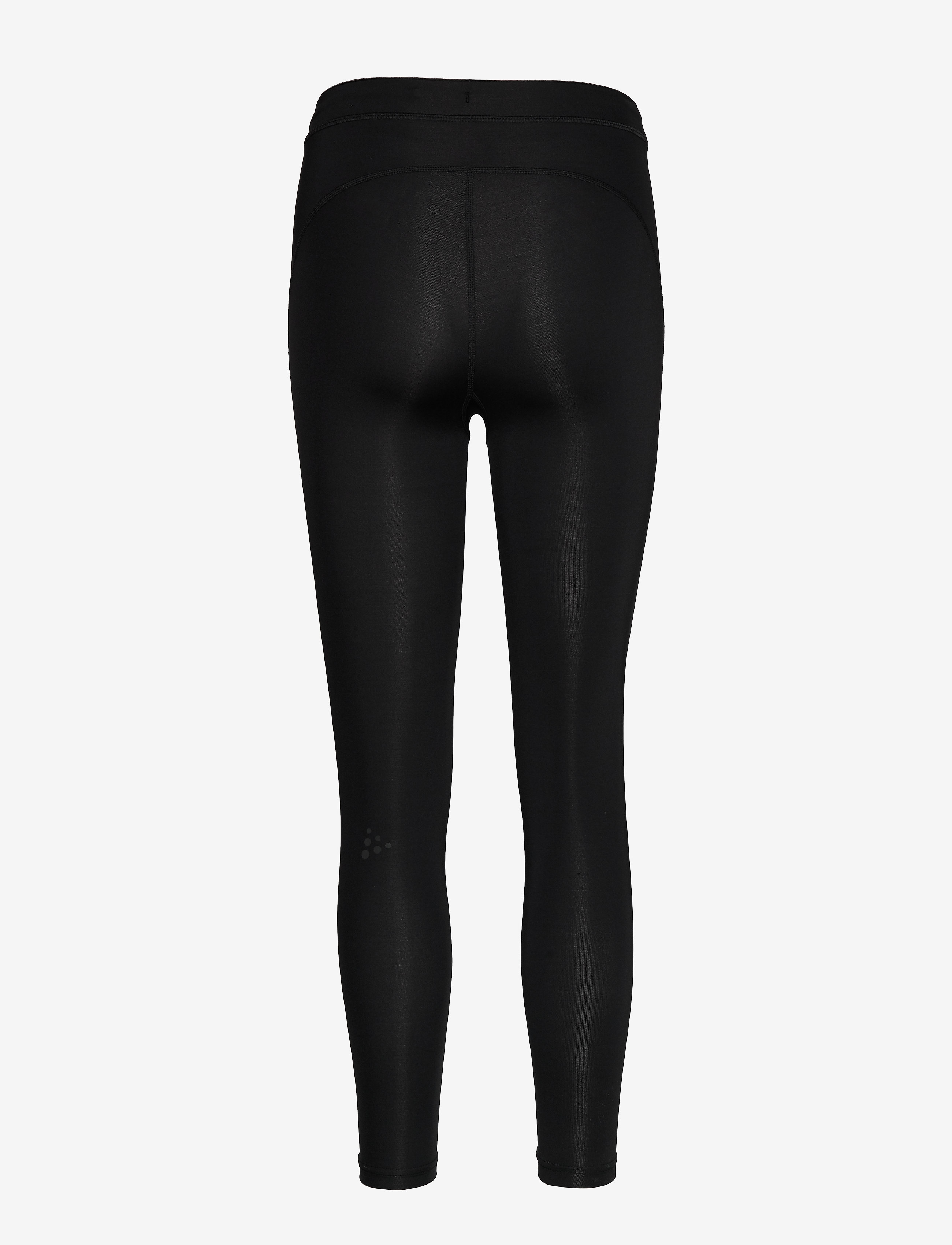 Craft - ADV ESSENCE INTENSE COMPR. TIGHTS W - fuld længde - black - 1