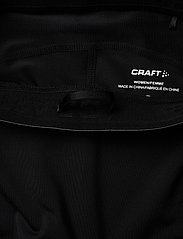 Craft - ADV ESSENCE INTENSE COMPR. TIGHTS W - compression tights - black - 2