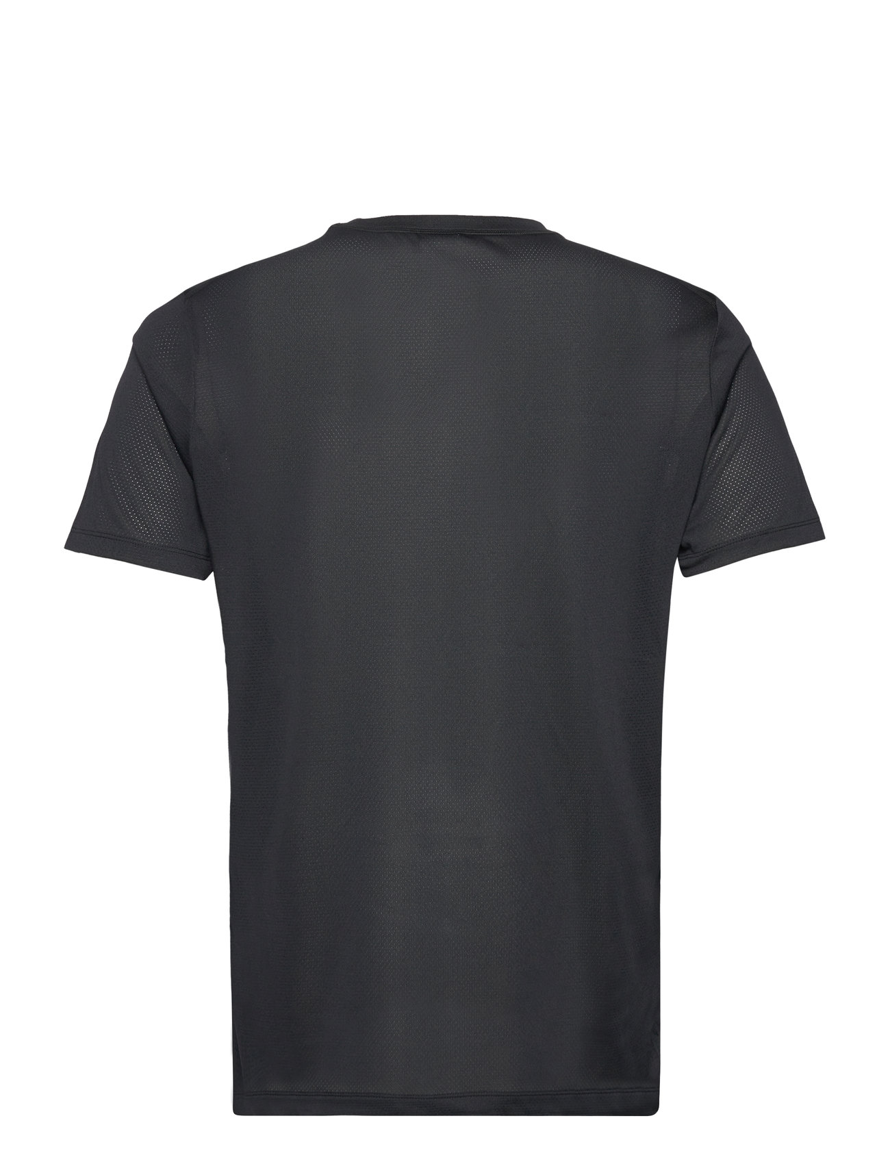 Craft - Core Essence SS Mesh Tee M - black/black - 1