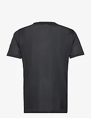 Craft - Core Essence SS Mesh Tee M - t-shirts - black/black - 1