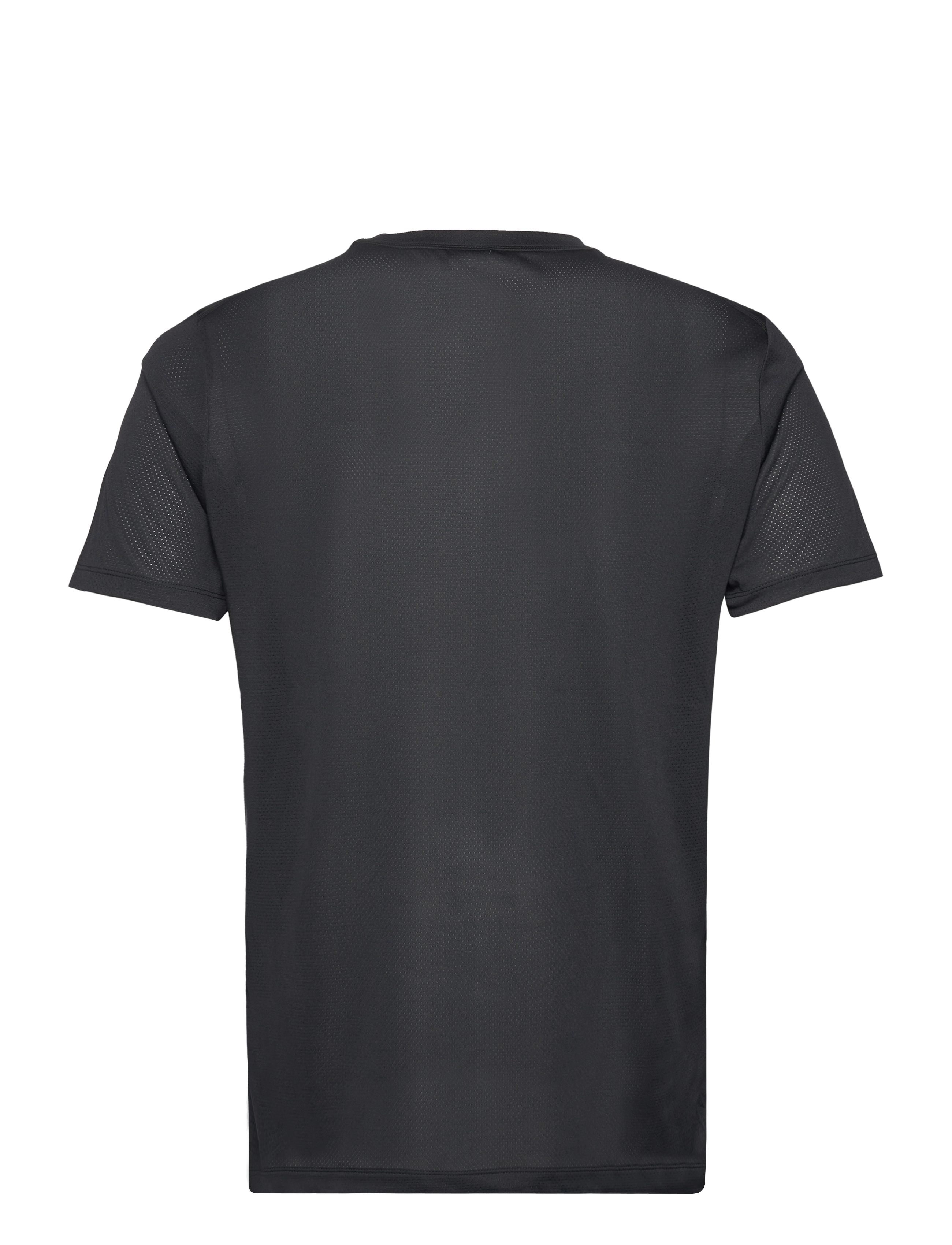 Craft - Core Essence SS Mesh Tee M - black/black - 1