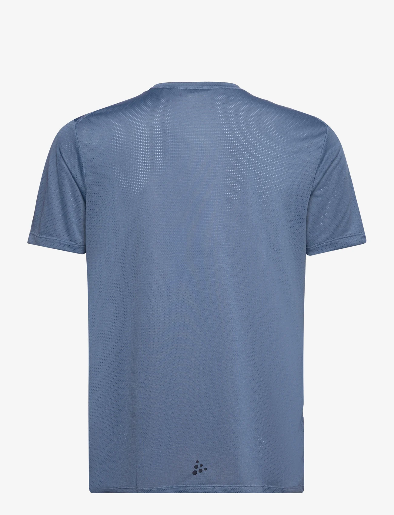 Craft - Core Essence SS Mesh Tee M - short-sleeved t-shirts - free/blaze - 1