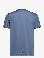 Craft - Core Essence SS Mesh Tee M - short-sleeved t-shirts - free/blaze - 1