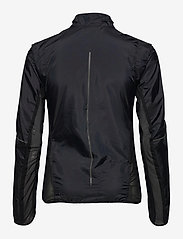 Craft - Adv Essence Light Wind Jacket W - sportjackor - black - 1