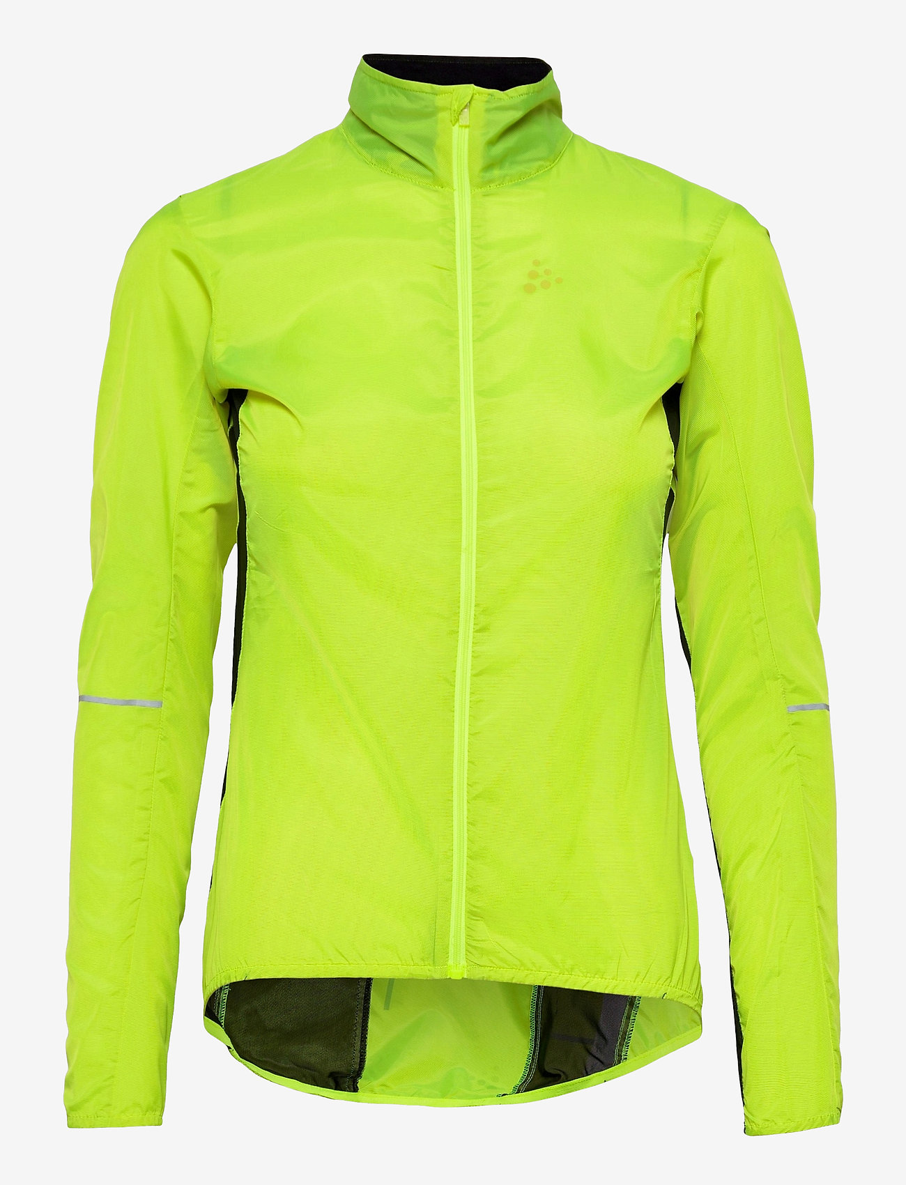Craft - Adv Essence Light Wind Jacket W - flumino - 0
