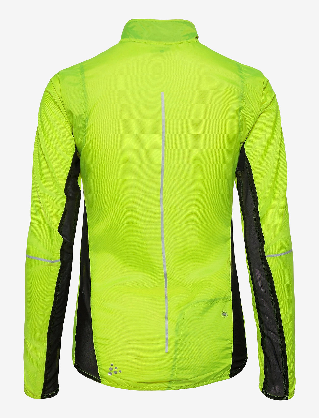 Craft - Adv Essence Light Wind Jacket W - flumino - 1