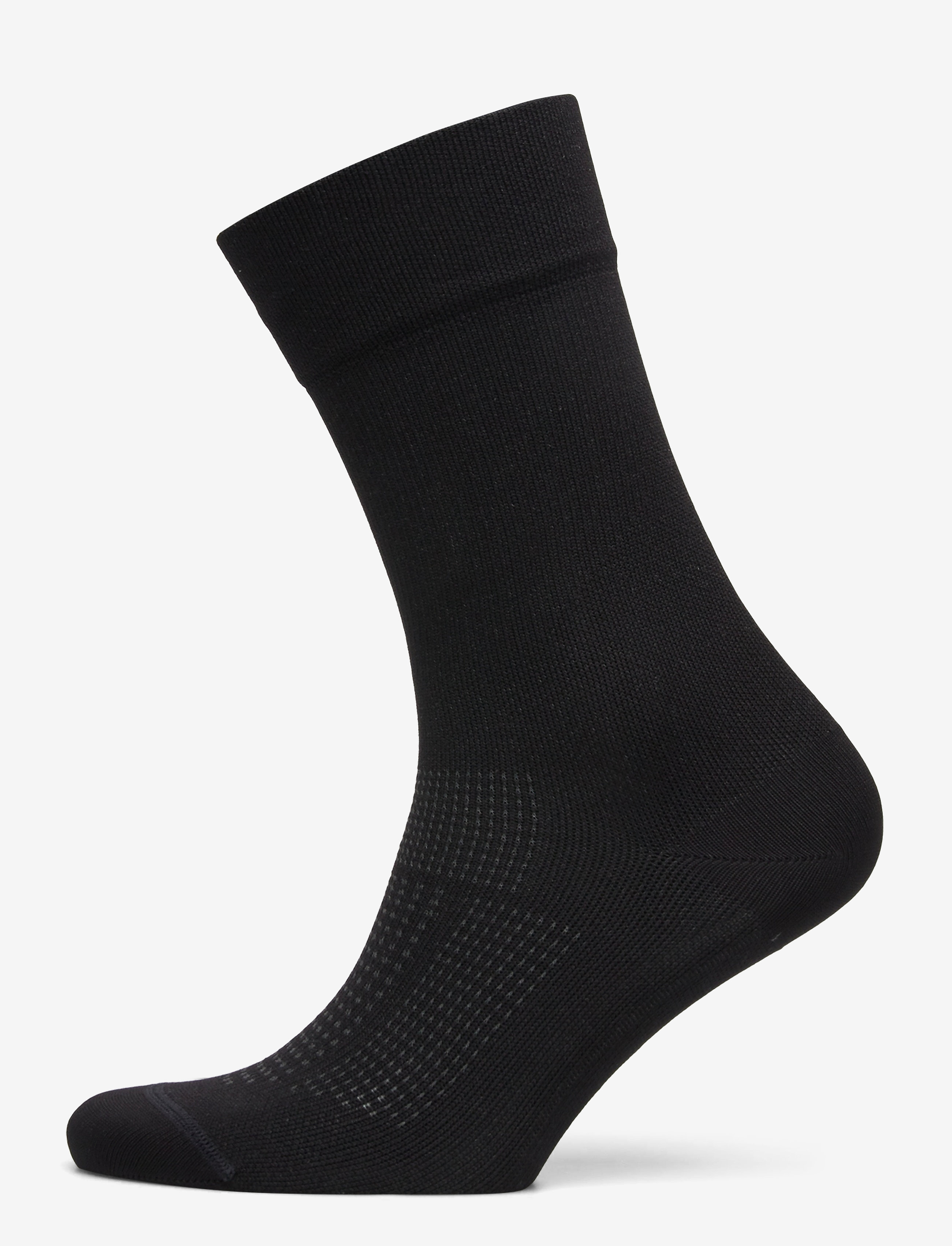Craft Essence Sock, 34-36, Socks, Schwarz - Regular Frauen