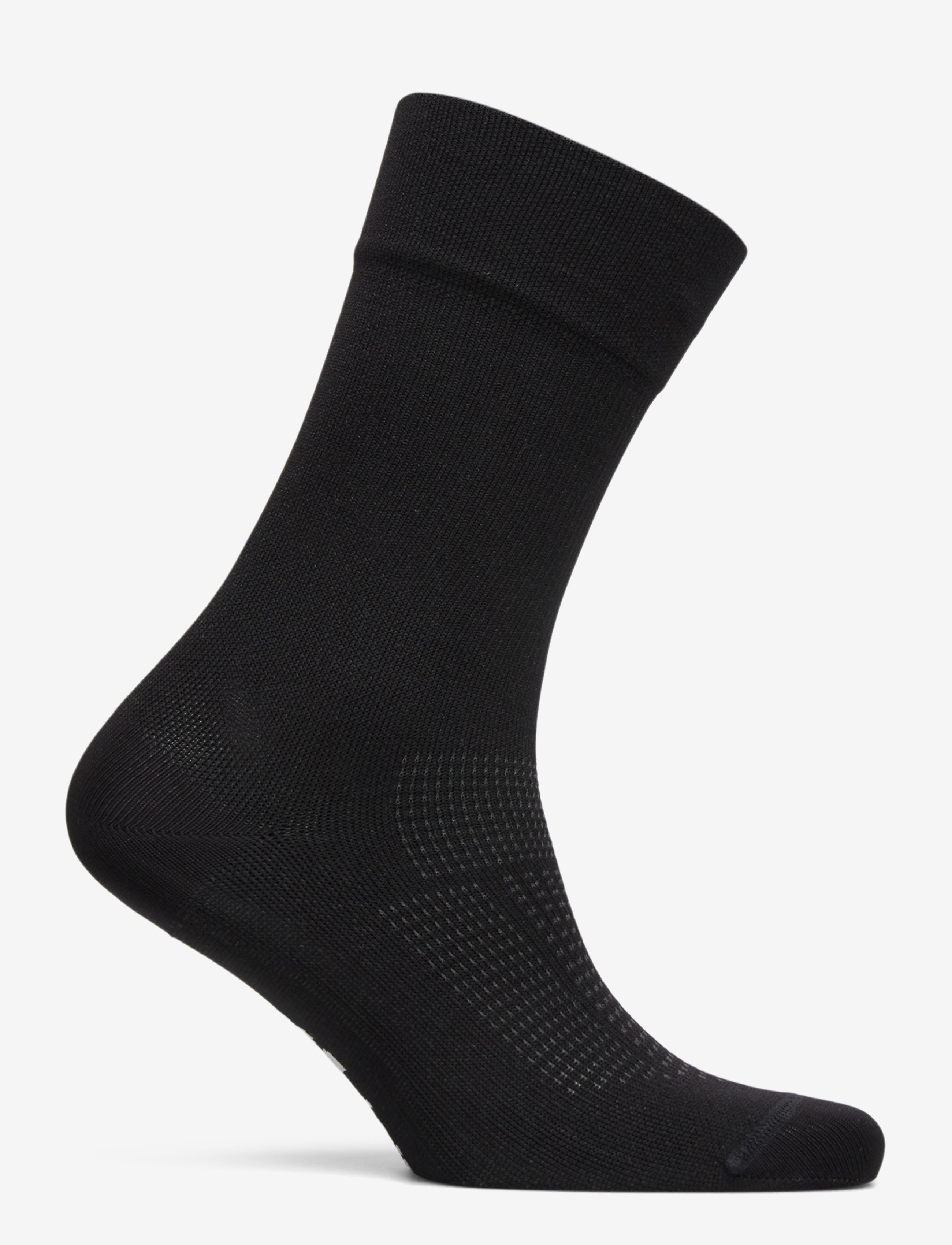 Craft - Essence Sock - lägsta priserna - black - 1