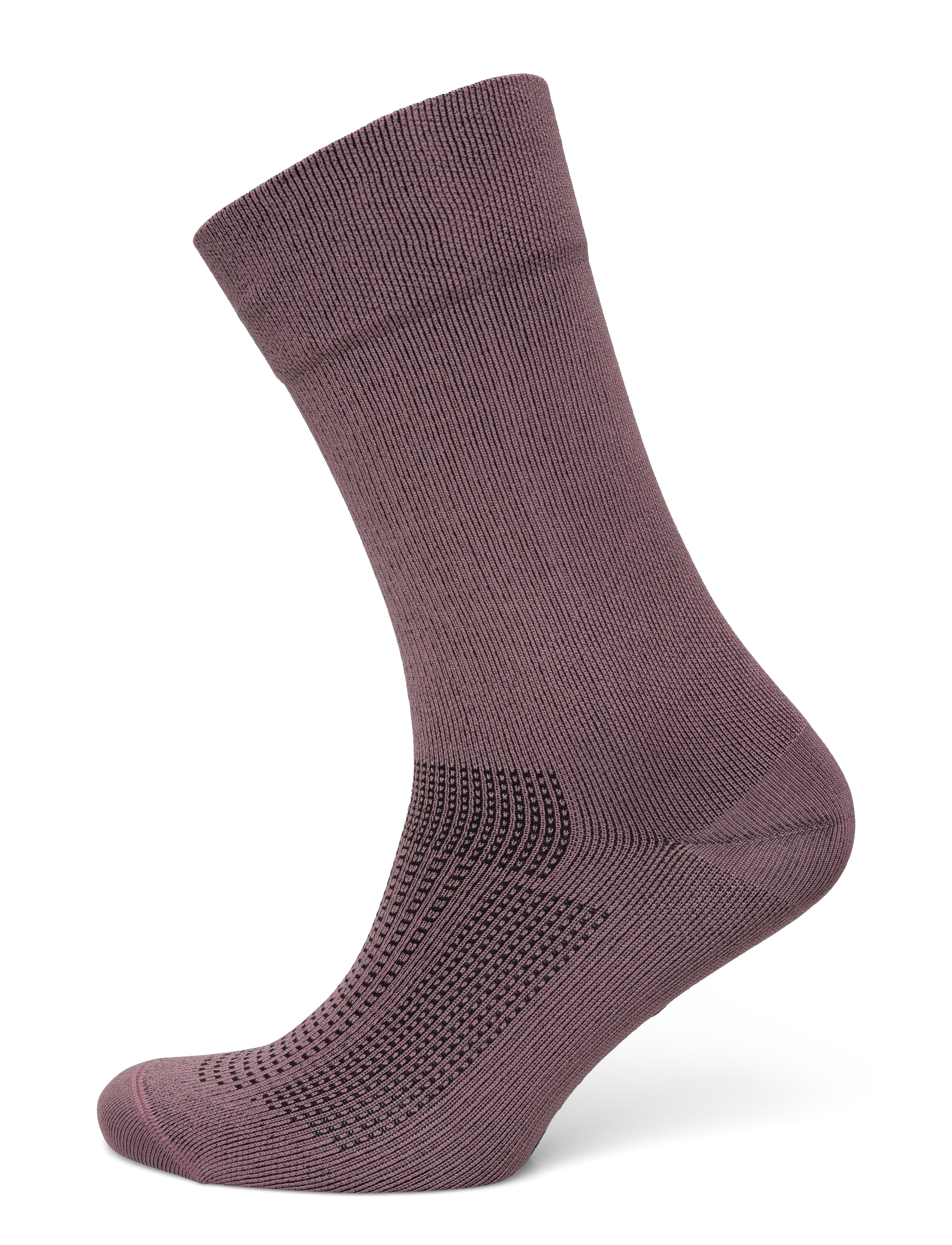 Craft Essence Sock, Mænd, Aktiv Sok, Bordeaux, Str: 40-42