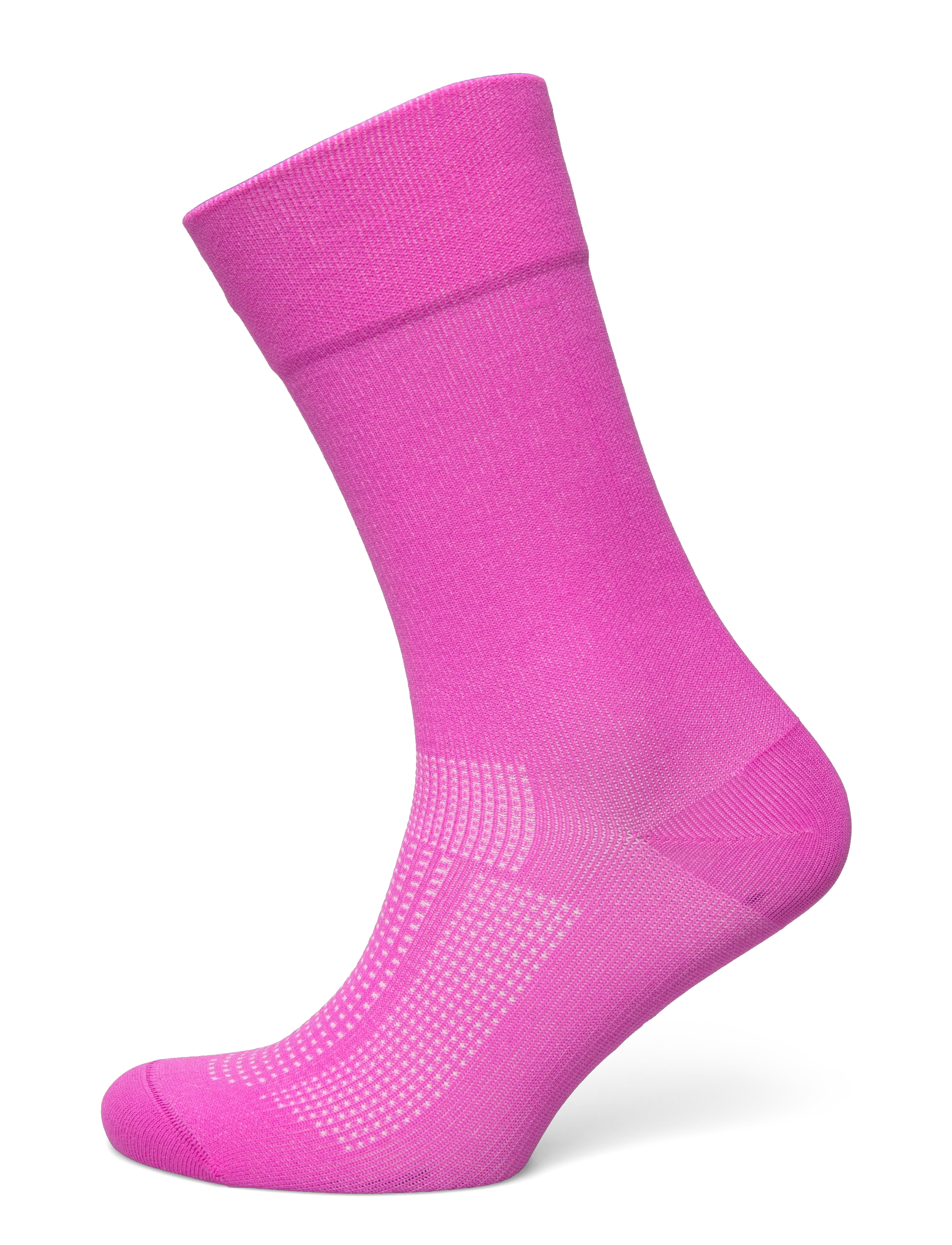 Active Essence Sock - MAGENTA