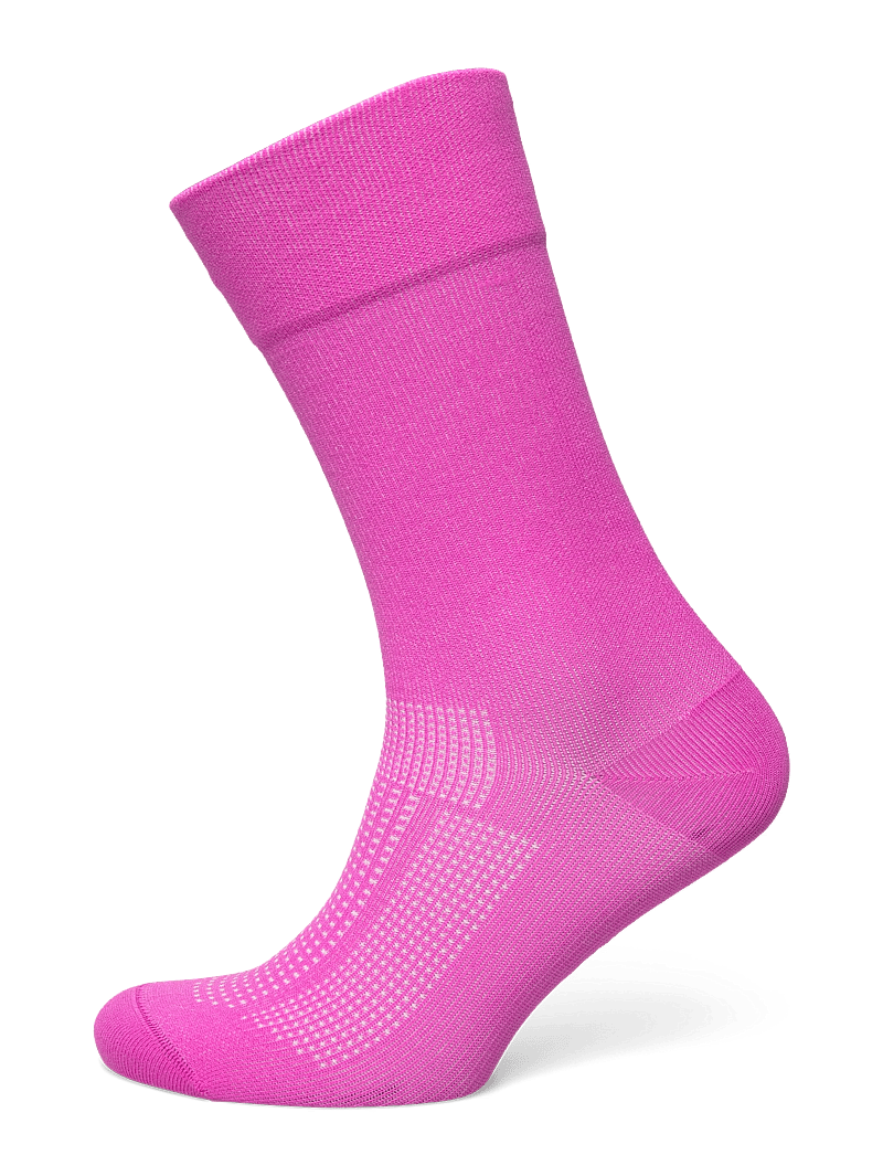 Craft - Active Essence Sock - sportsocken - magenta - 0
