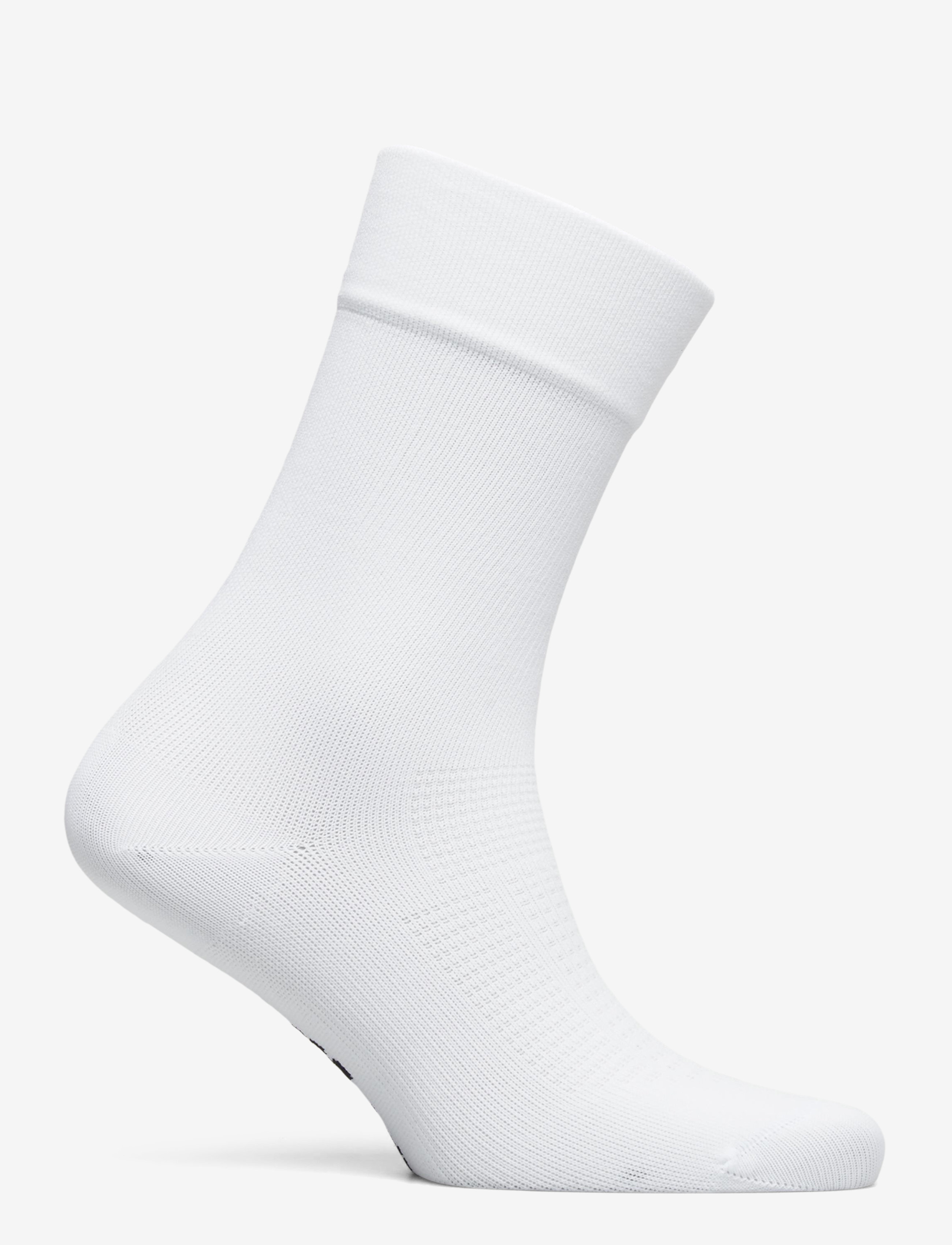 Craft - Essence Sock - lägsta priserna - white - 1