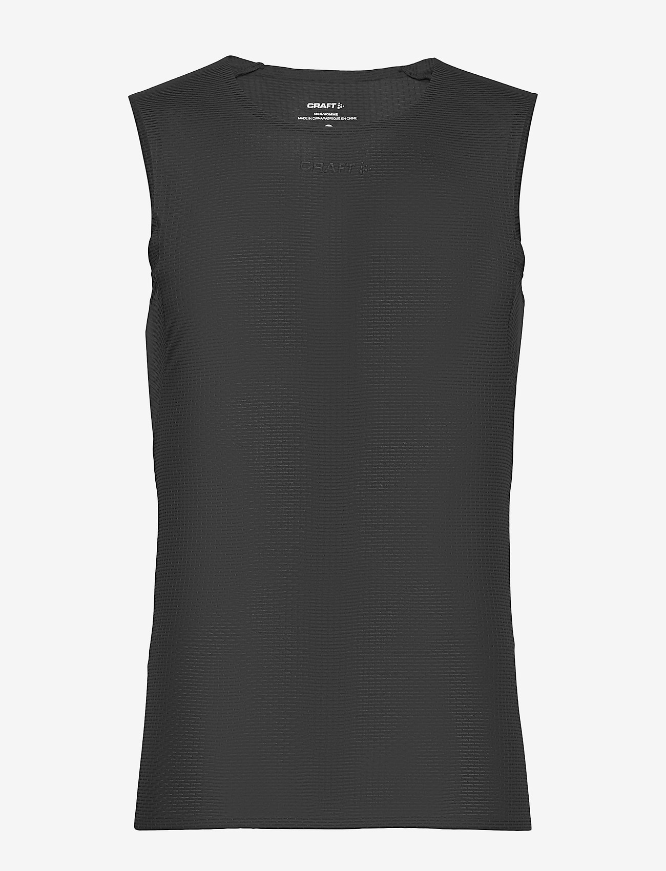 Craft - PRO DRY NANOWEIGHT SL M - black - 0