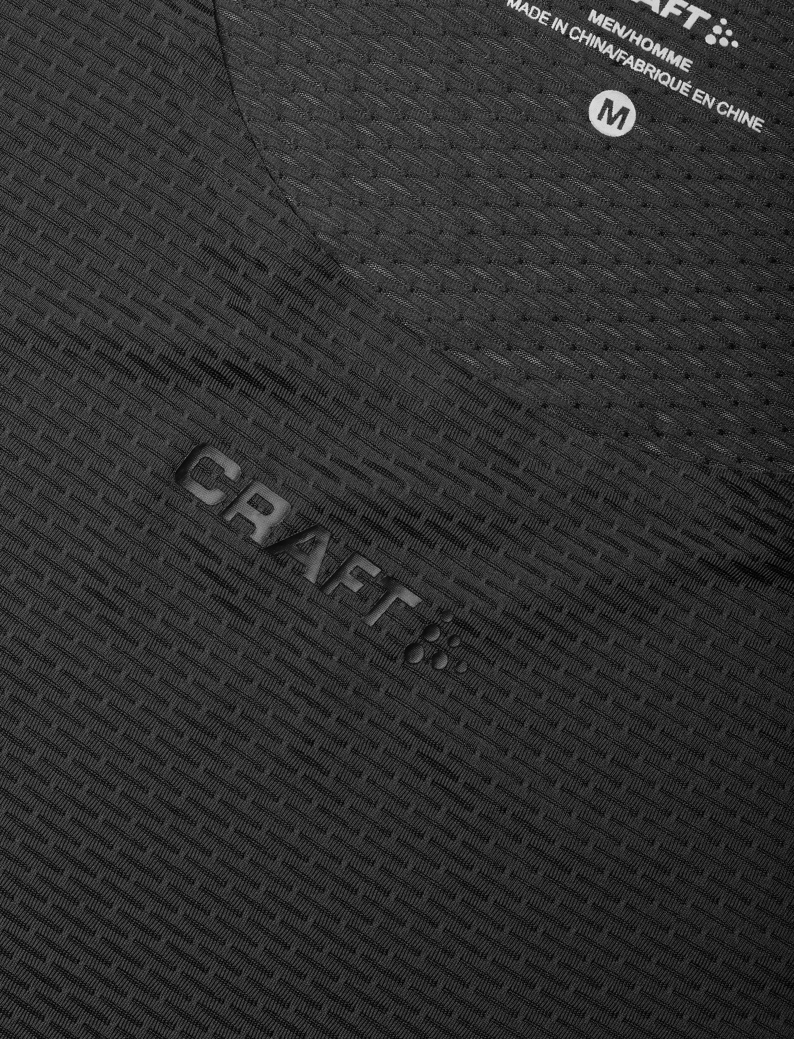 Craft - PRO DRY NANOWEIGHT SL M - black - 2