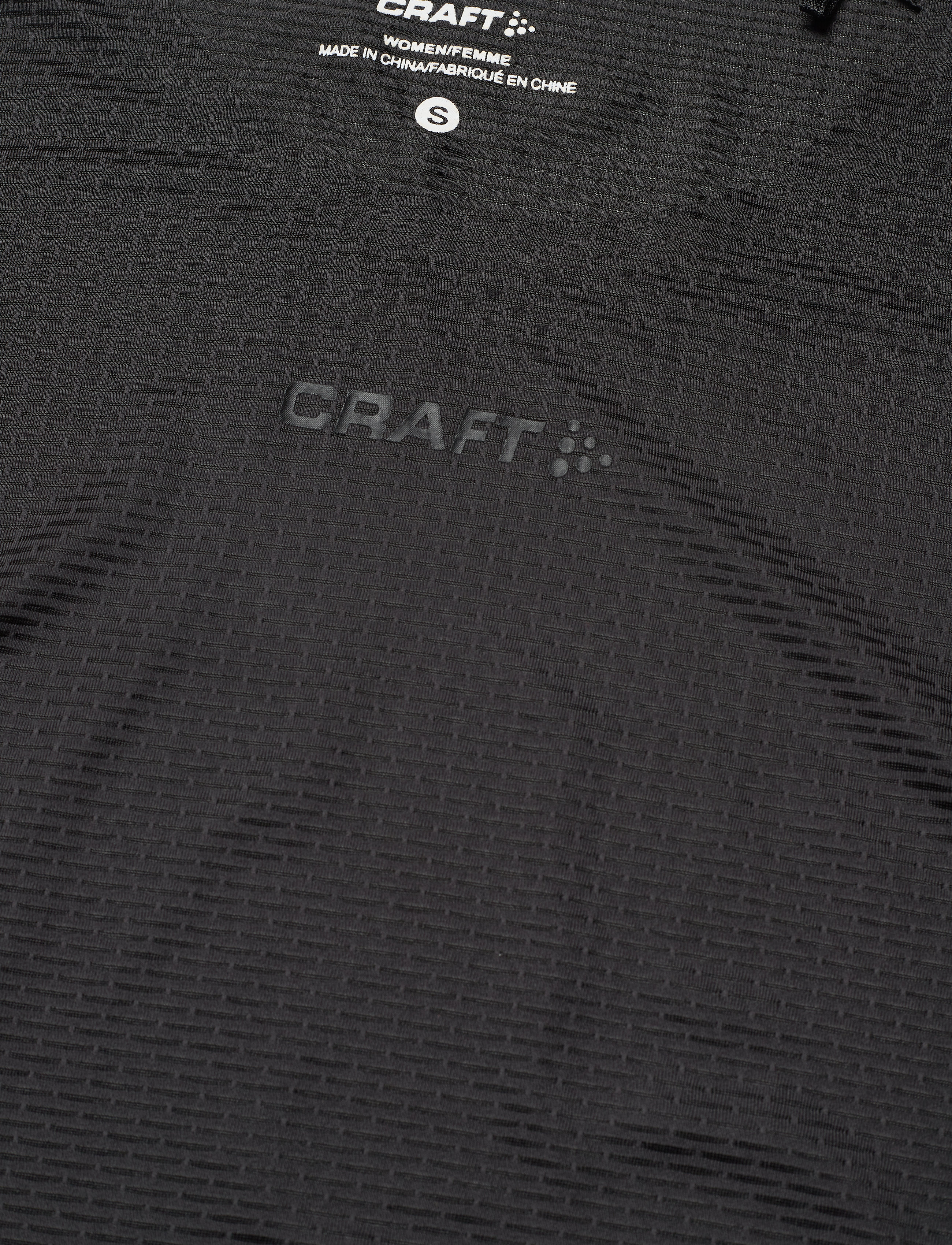 Craft - PRO DRY NANOWEIGHT SL W - black - 2